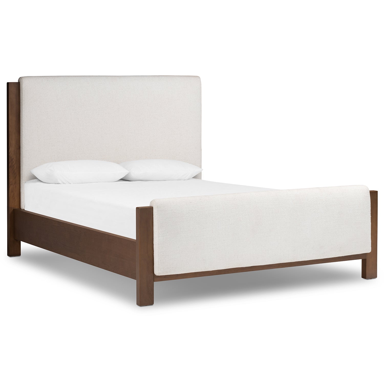 Four Hands Willem Bed - Final Sale