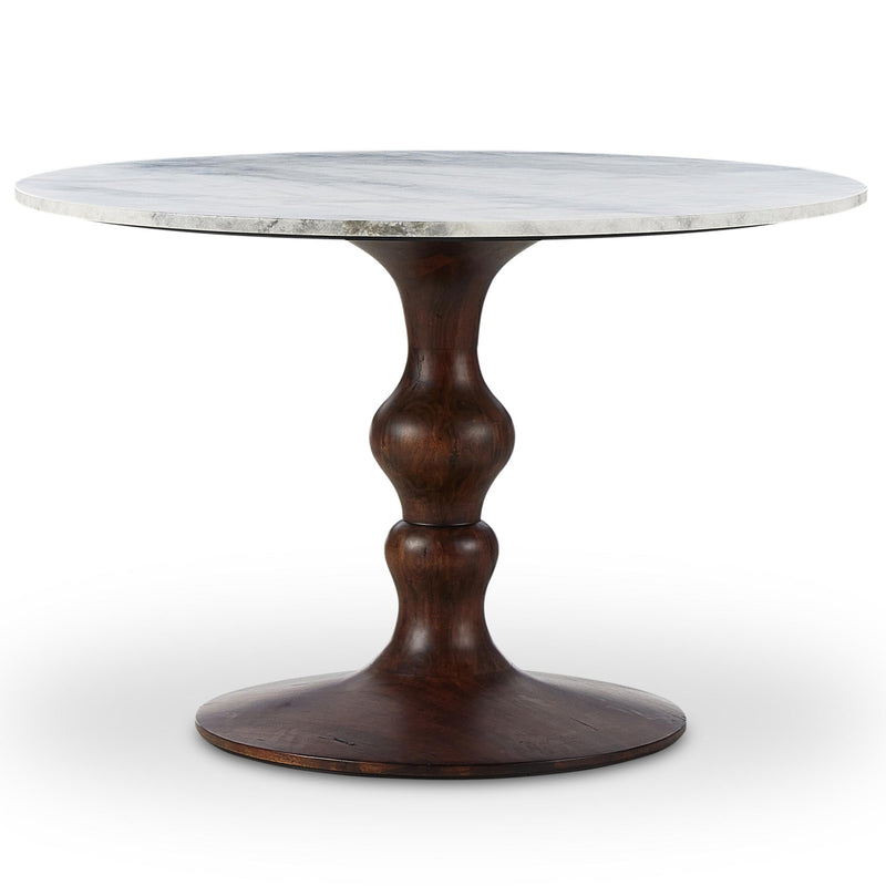 Four Hands Kestrel Round Dining Table