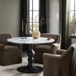 Four Hands Kestrel Round Dining Table
