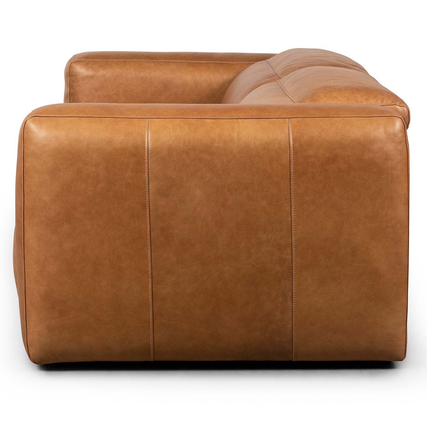 Four Hands Radley Power Recliner 2 Piece Sectional Sofa