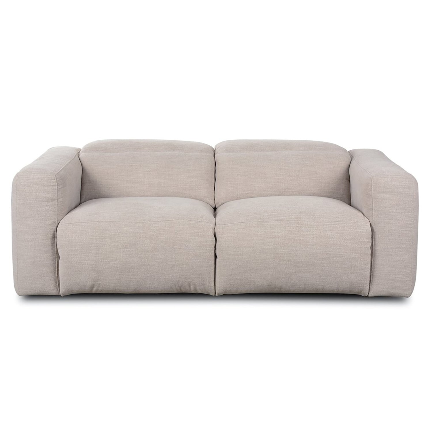 Four Hands Radley Power Recliner 2-Piece Sectional Sofa