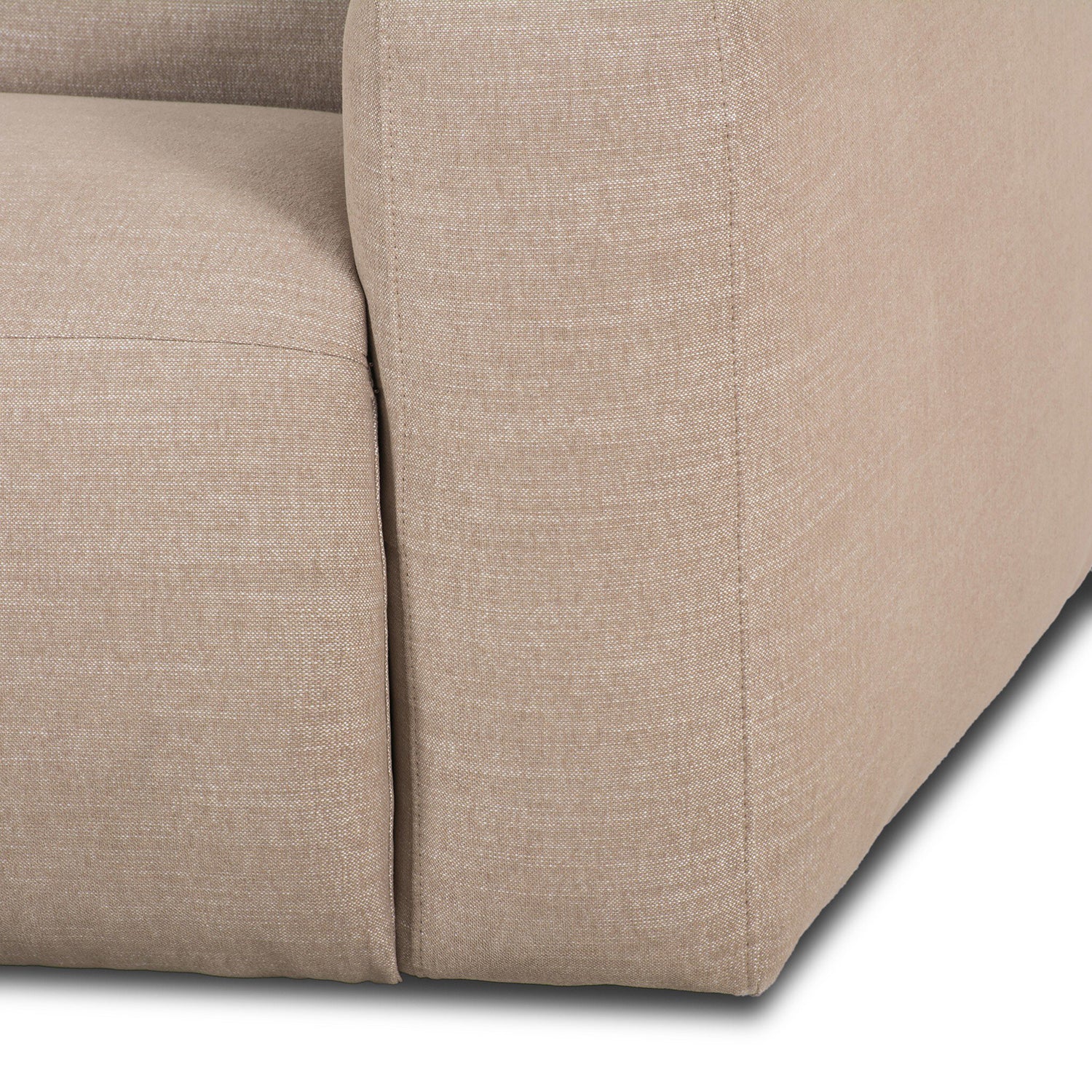 Four Hands Radley Power Recliner 2-Piece Sectional Sofa