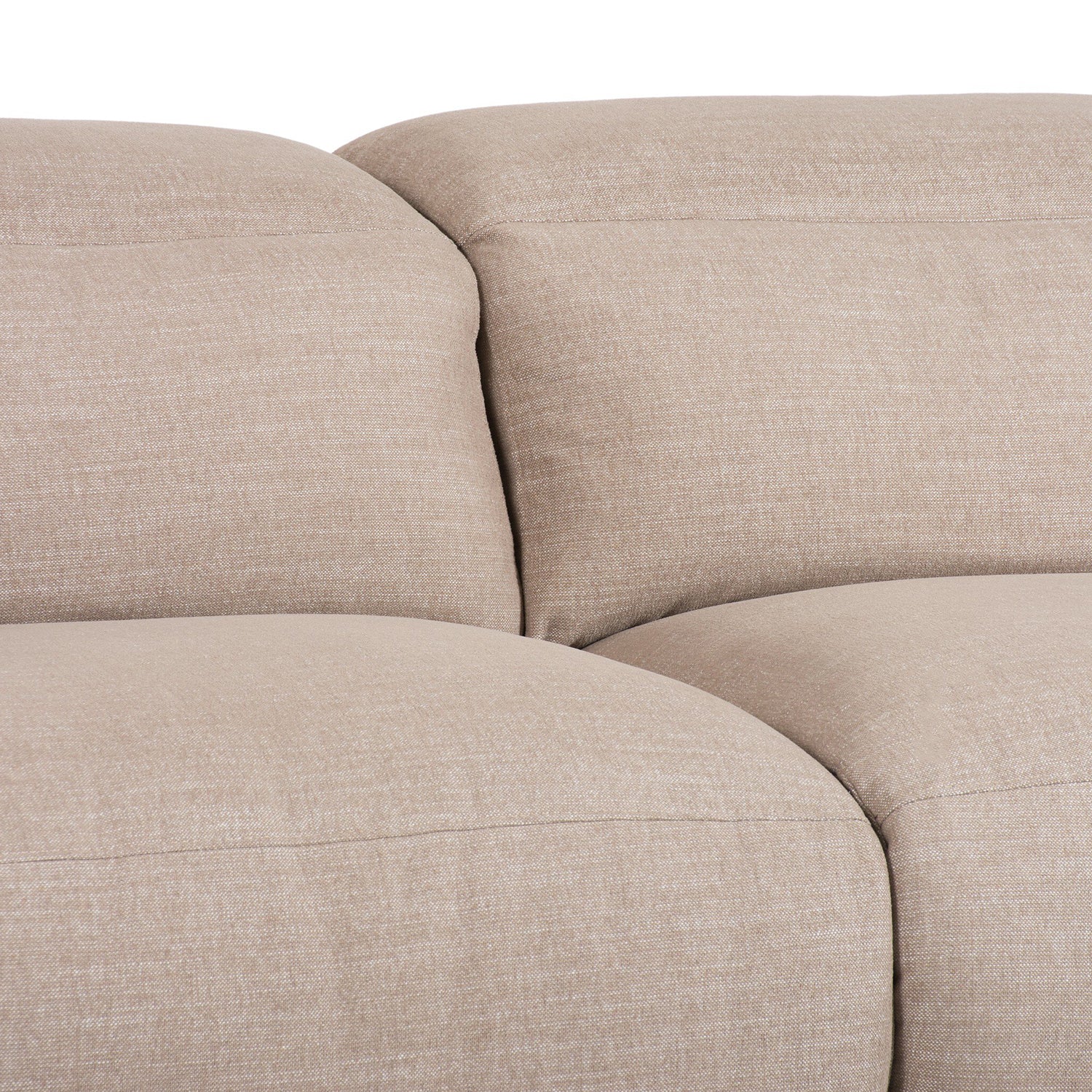 Four Hands Radley Power Recliner 2-Piece Sectional Sofa