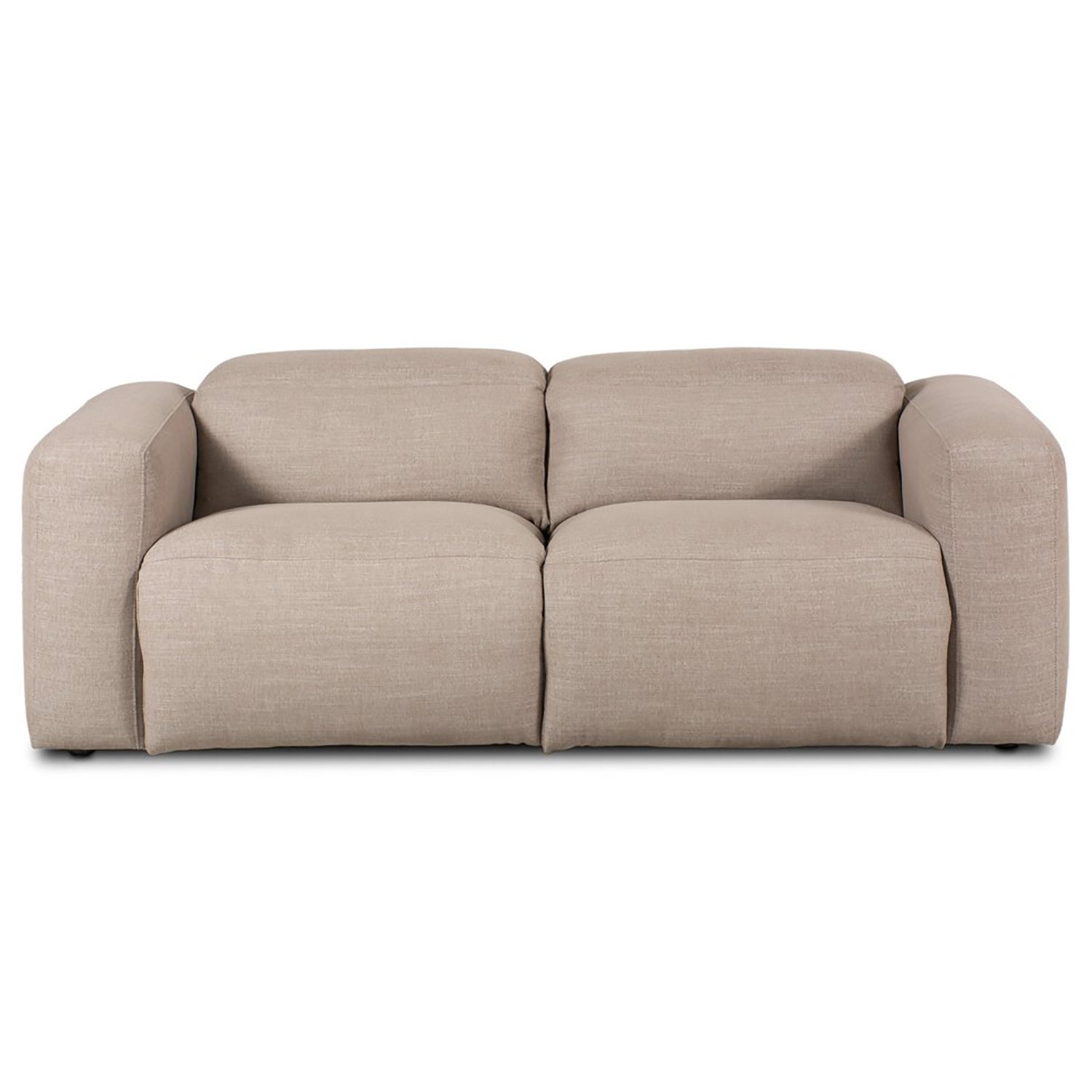 Four Hands Radley Power Recliner 2-Piece Sectional Sofa