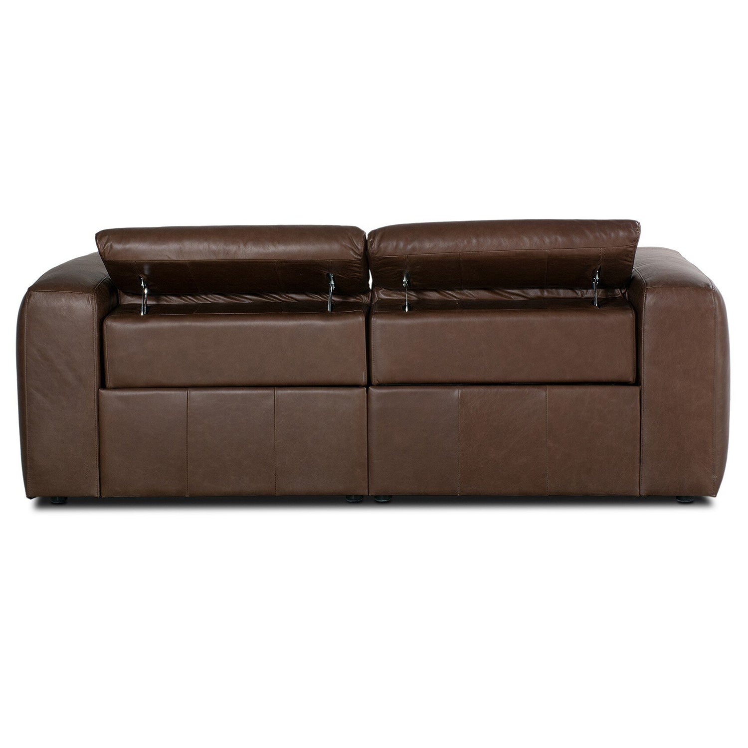 Four Hands Radley Power Recliner 2-Piece Sectional Sofa