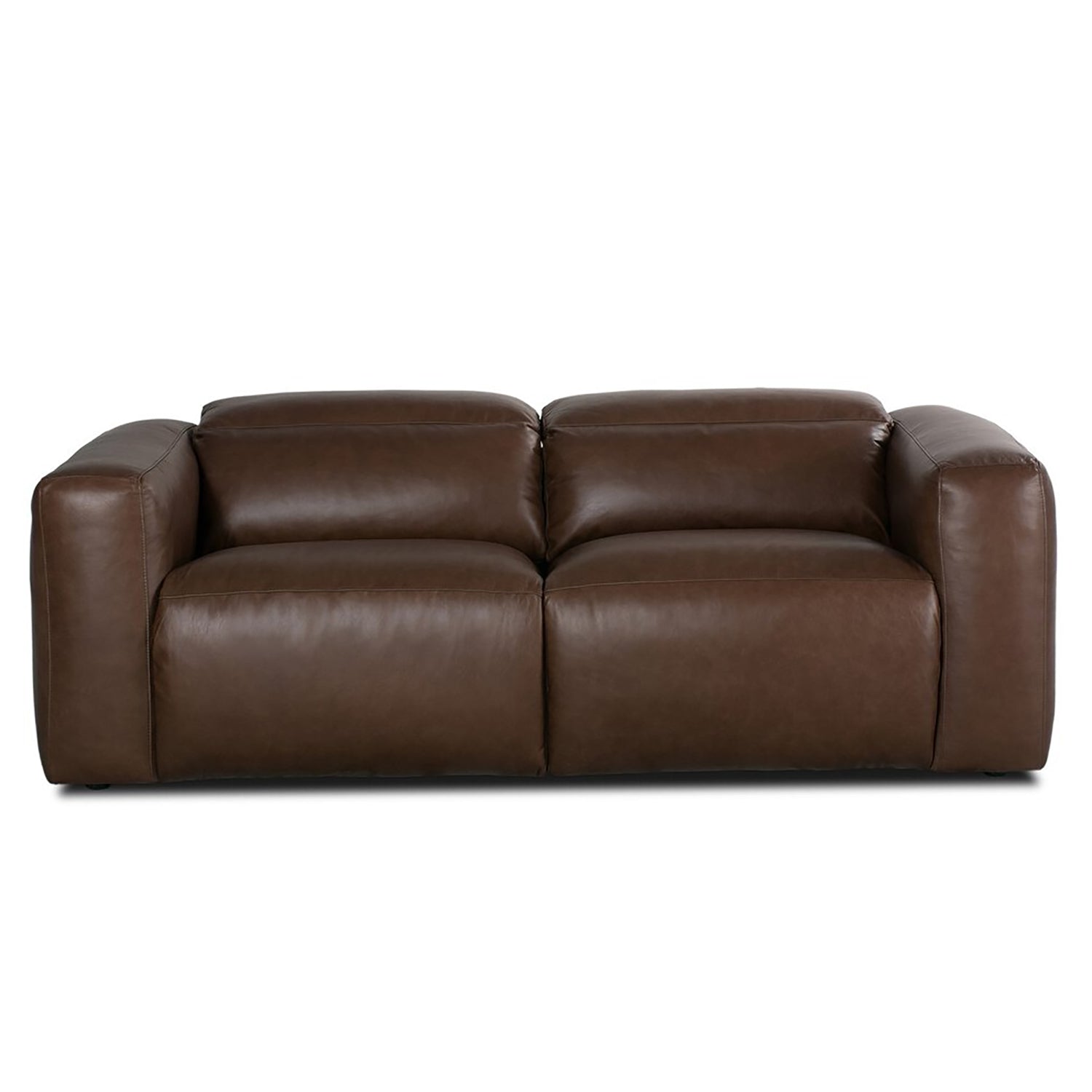Four Hands Radley Power Recliner 2-Piece Sectional Sofa