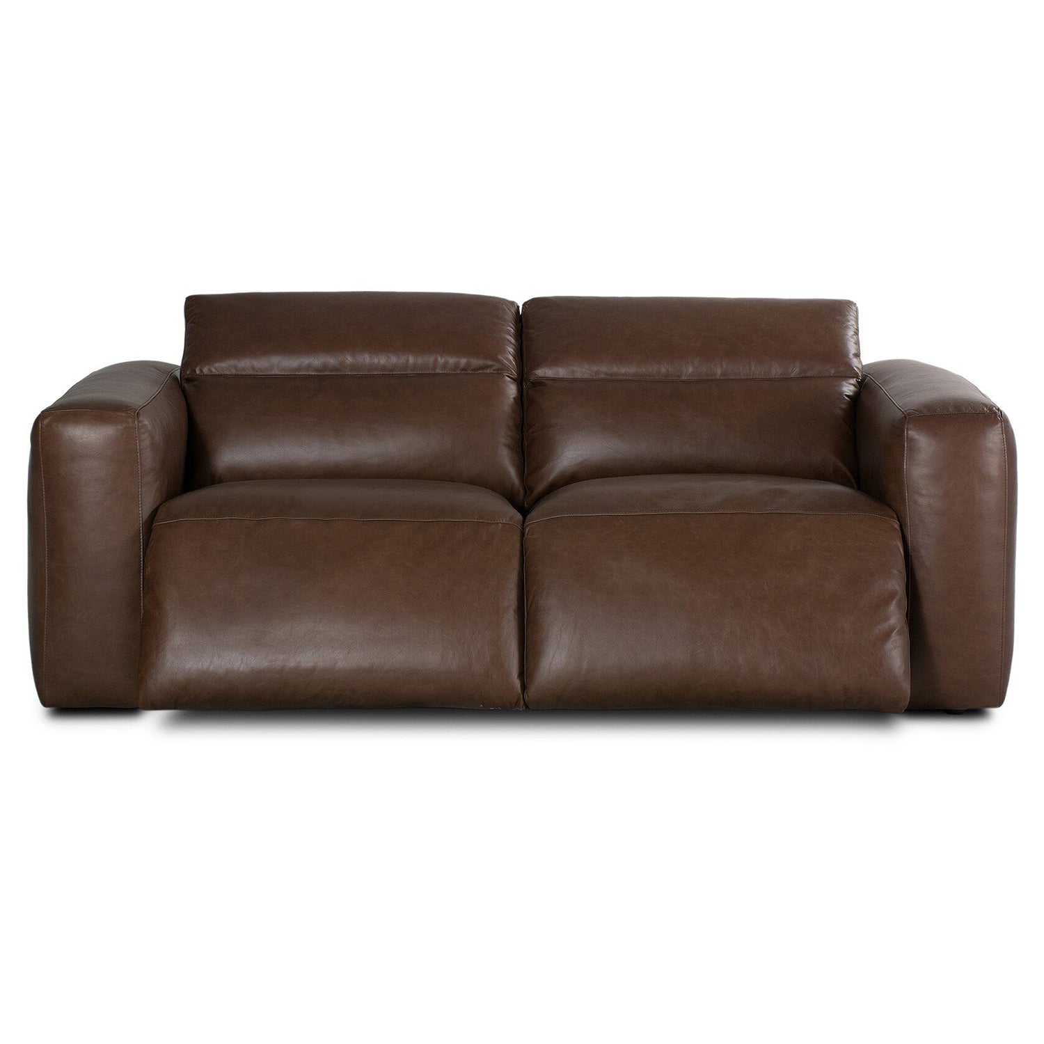 Four Hands Radley Power Recliner 2-Piece Sectional Sofa