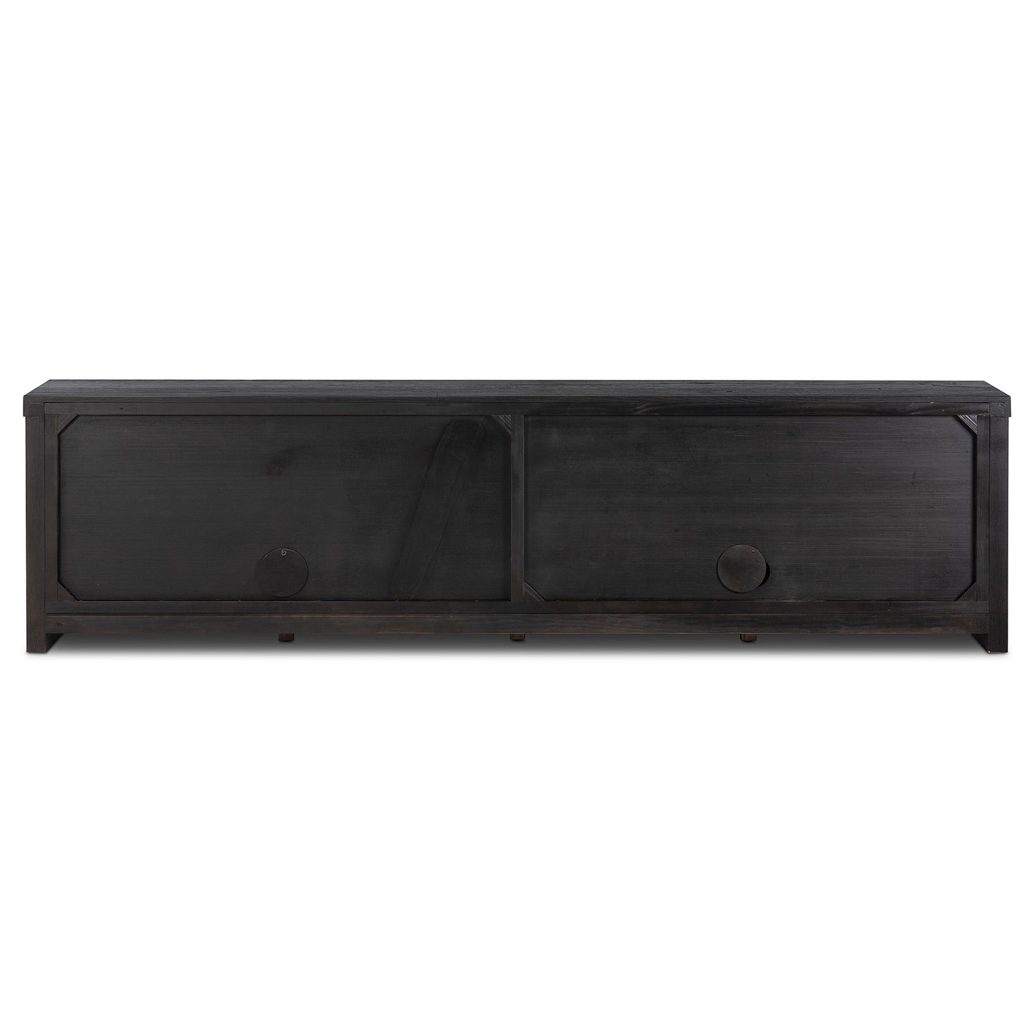 Four Hands Laredo Media Console