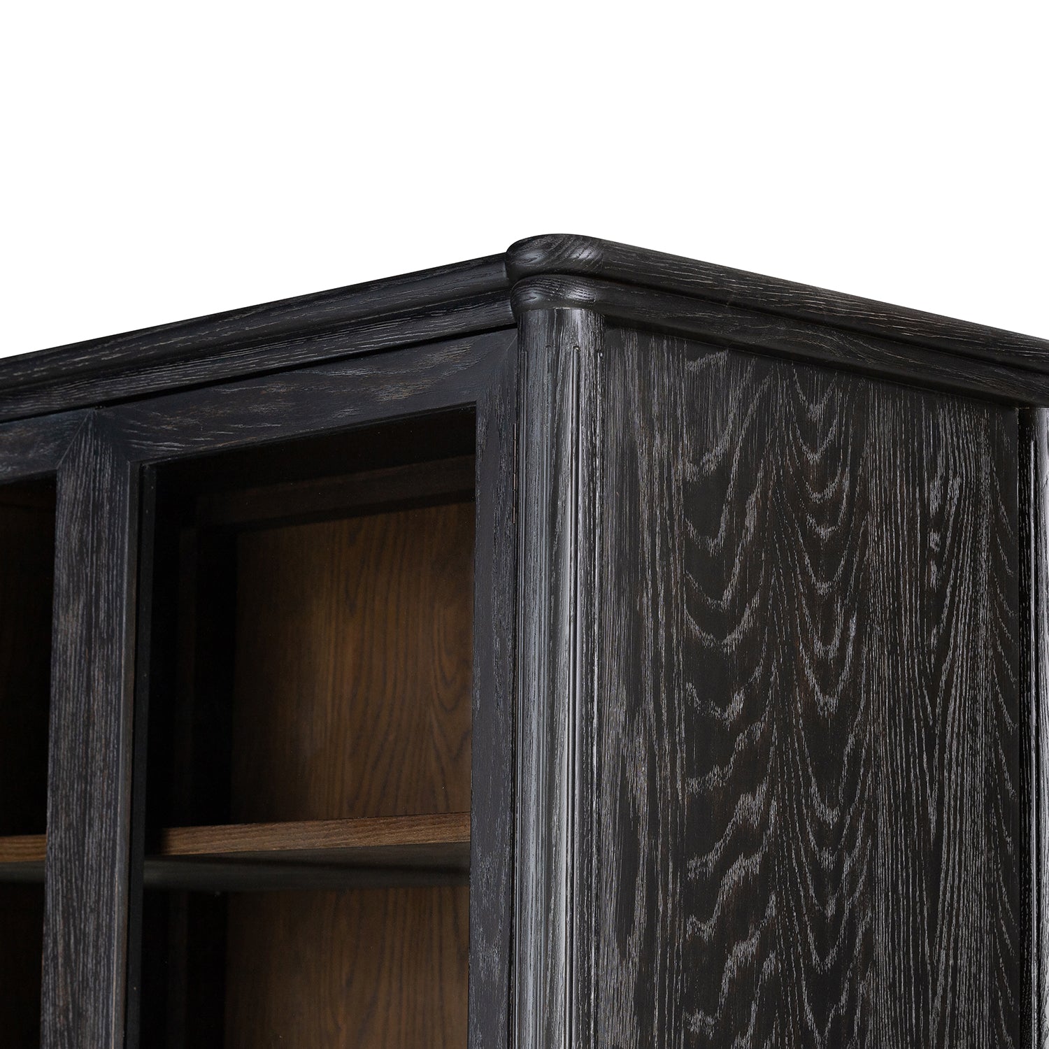 Four Hands Toulouse Cabinet - Final Sale