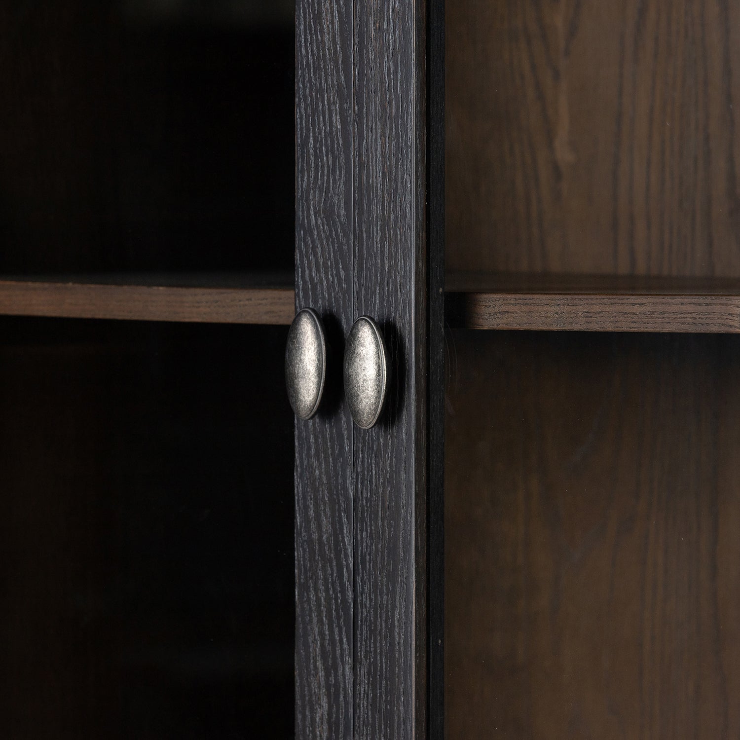 Four Hands Toulouse Cabinet - Final Sale