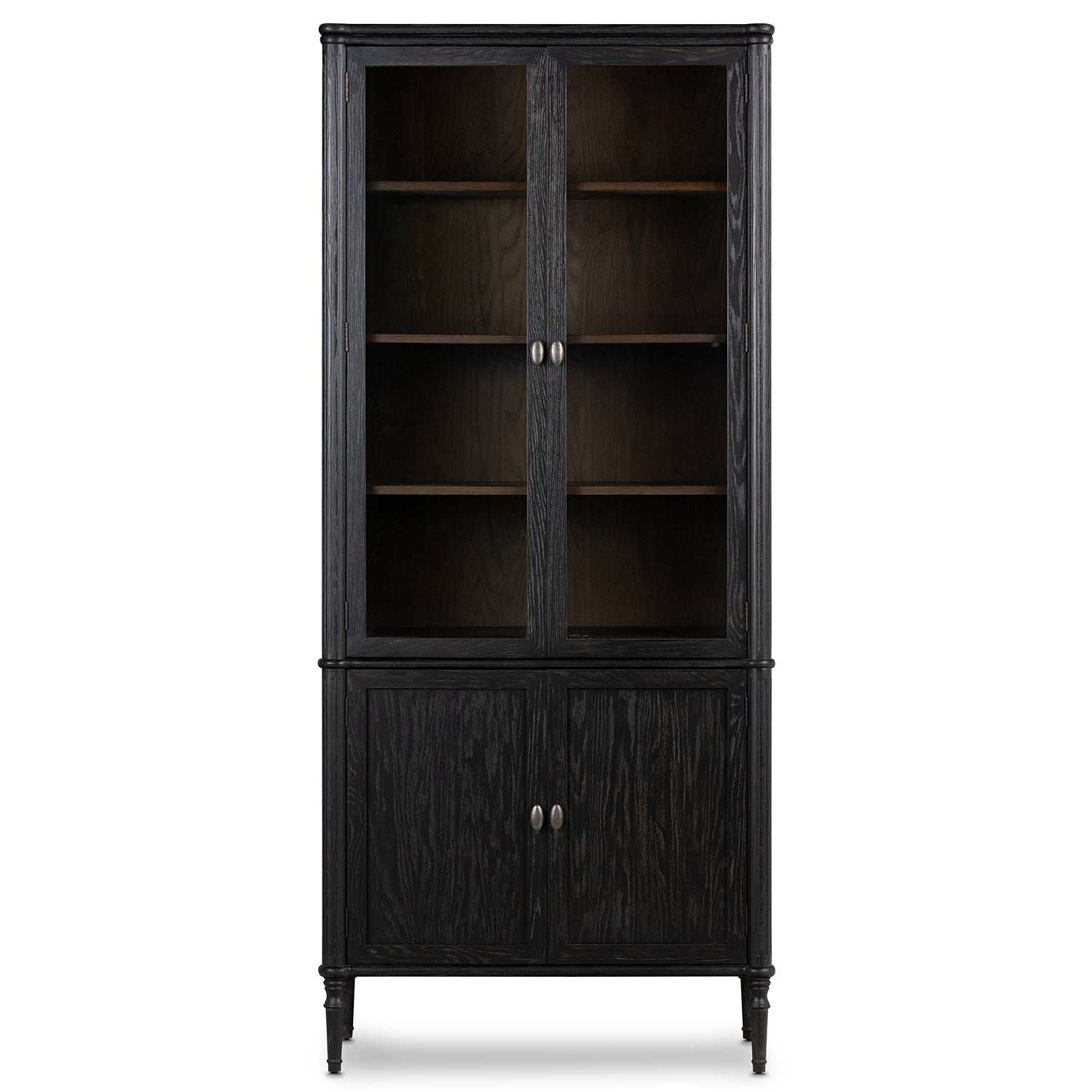 Four Hands Toulouse Cabinet - Final Sale