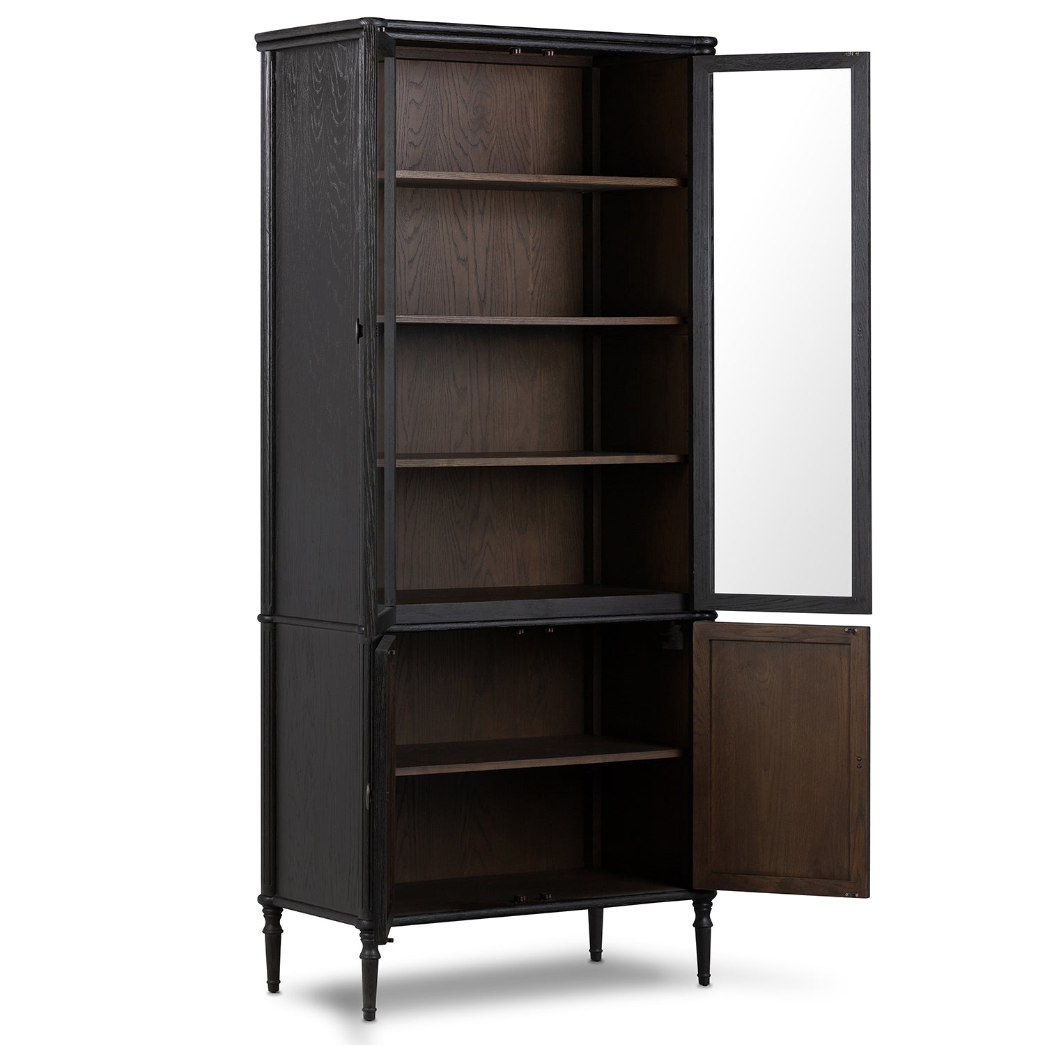 Four Hands Toulouse Cabinet - Final Sale