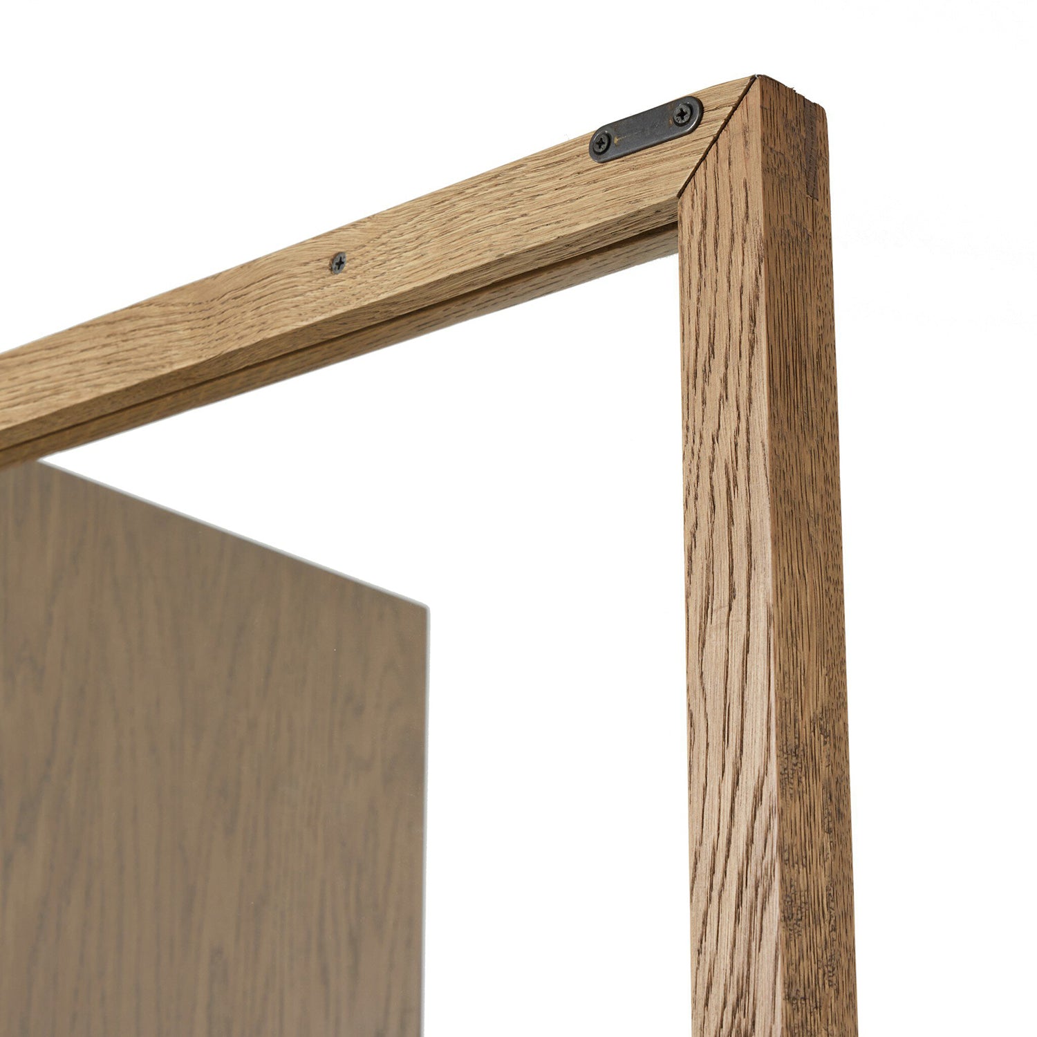 Four Hands Millie Panel and Glass Door Cabinet