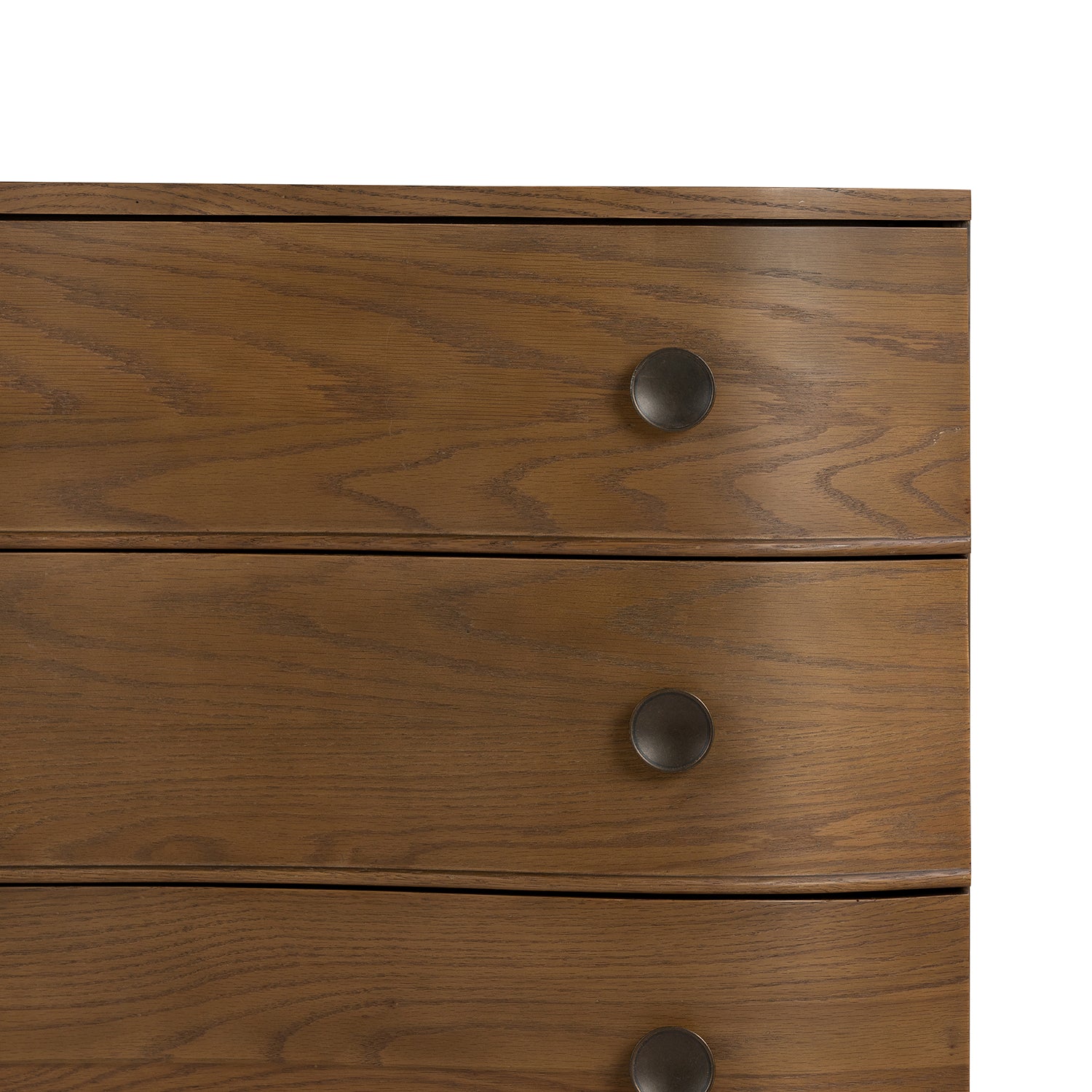 Four Hands Tiago Nightstand