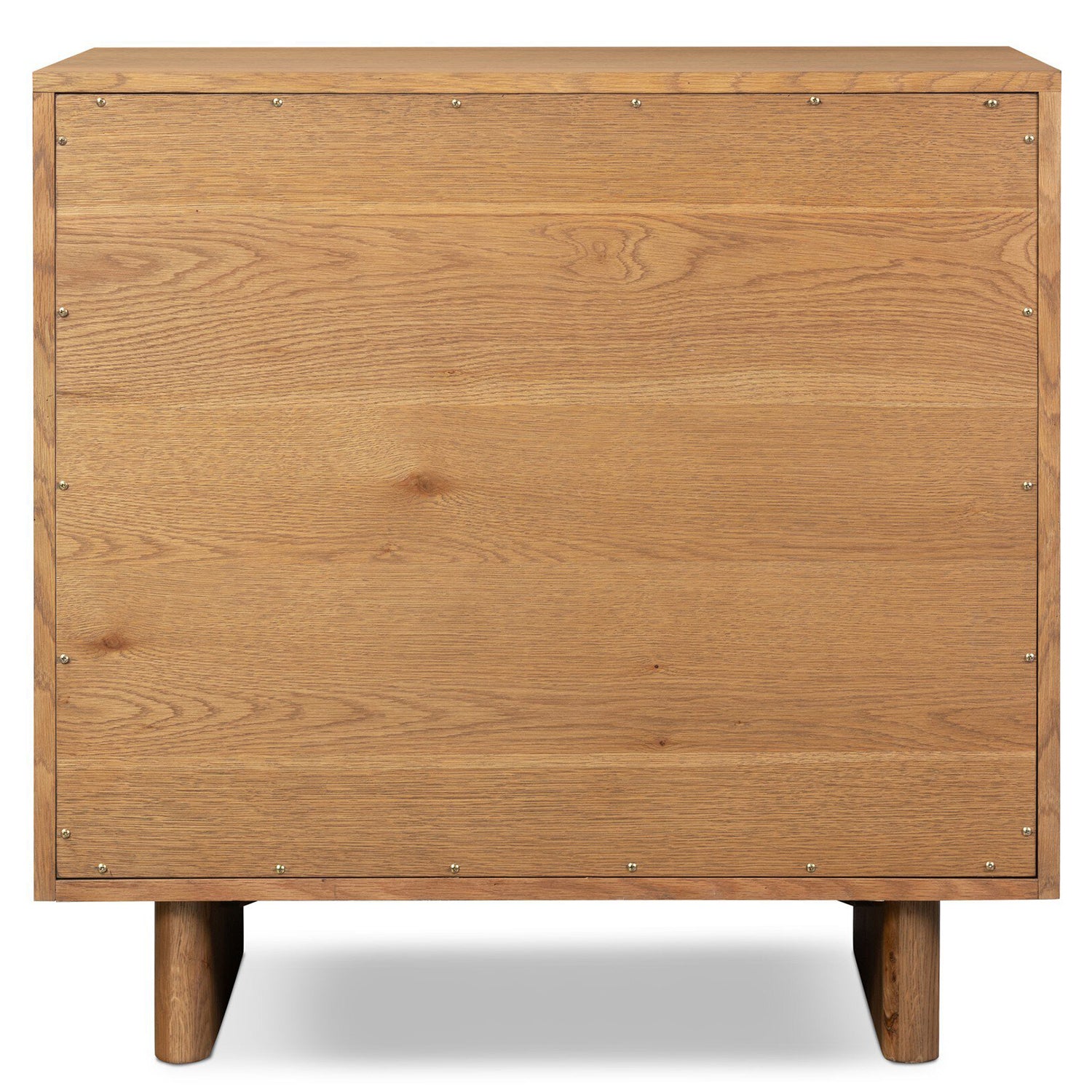 Four Hands Posada Small Cabinet