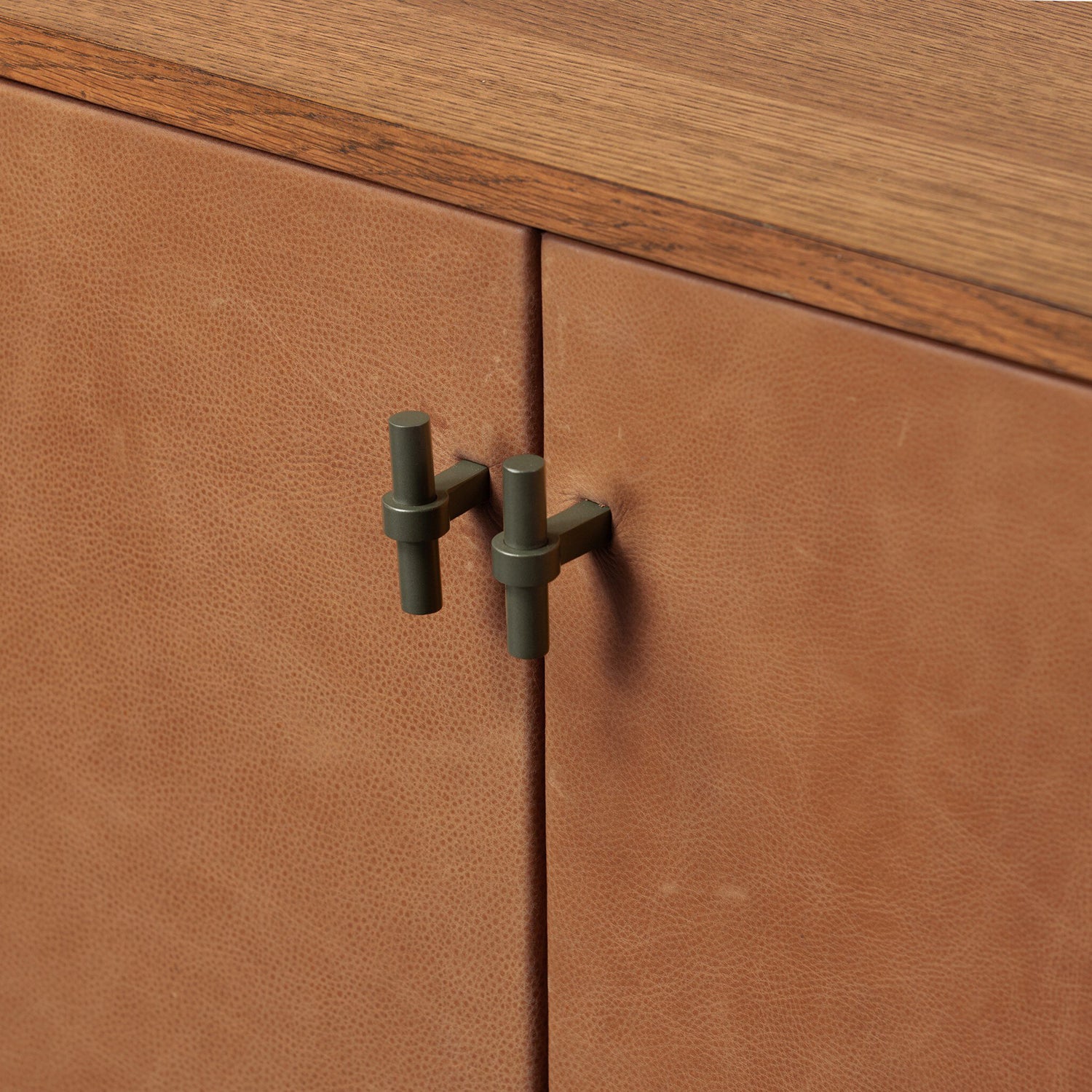 Four Hands Posada Small Cabinet