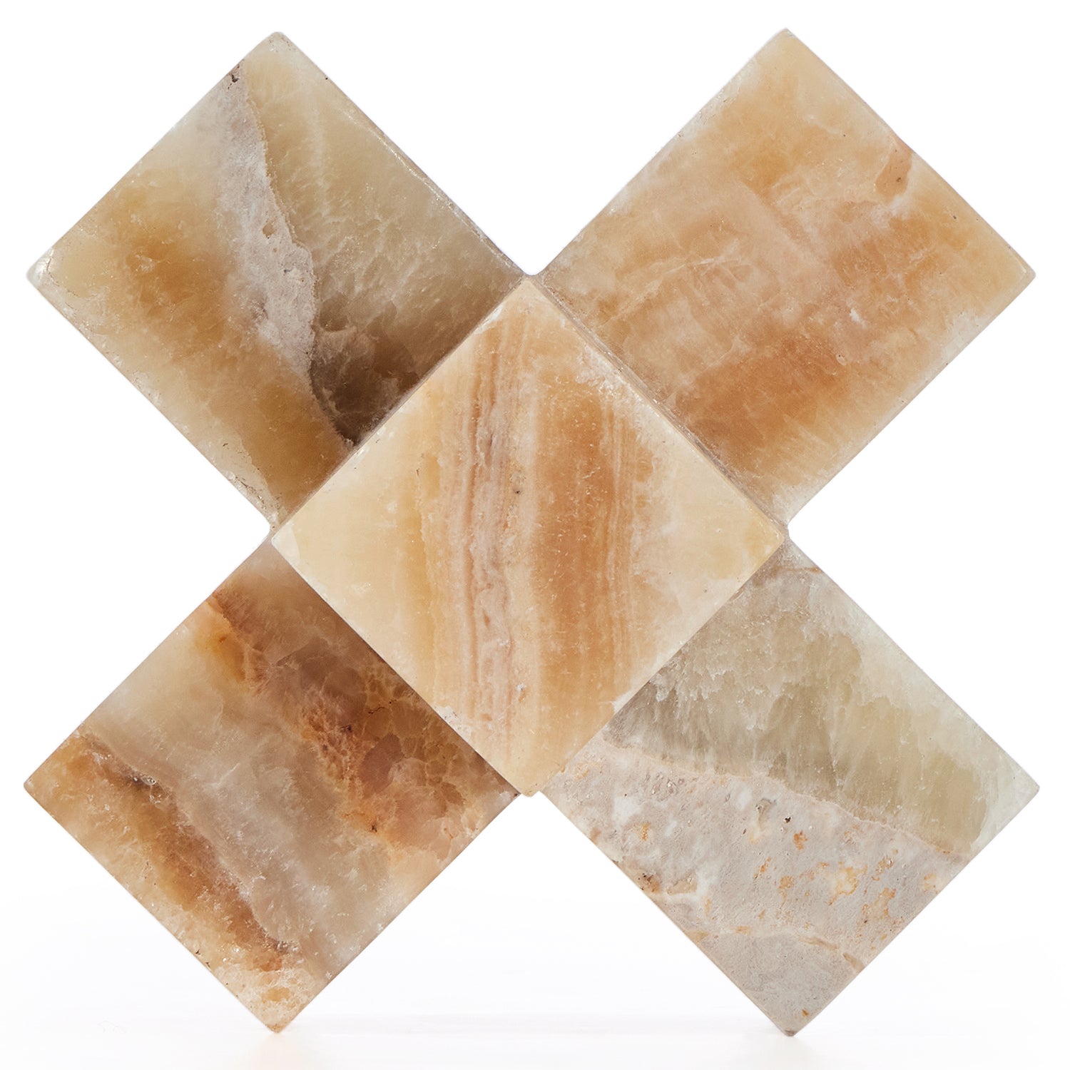 Four Hands Onyx Jack Tabletop Accent