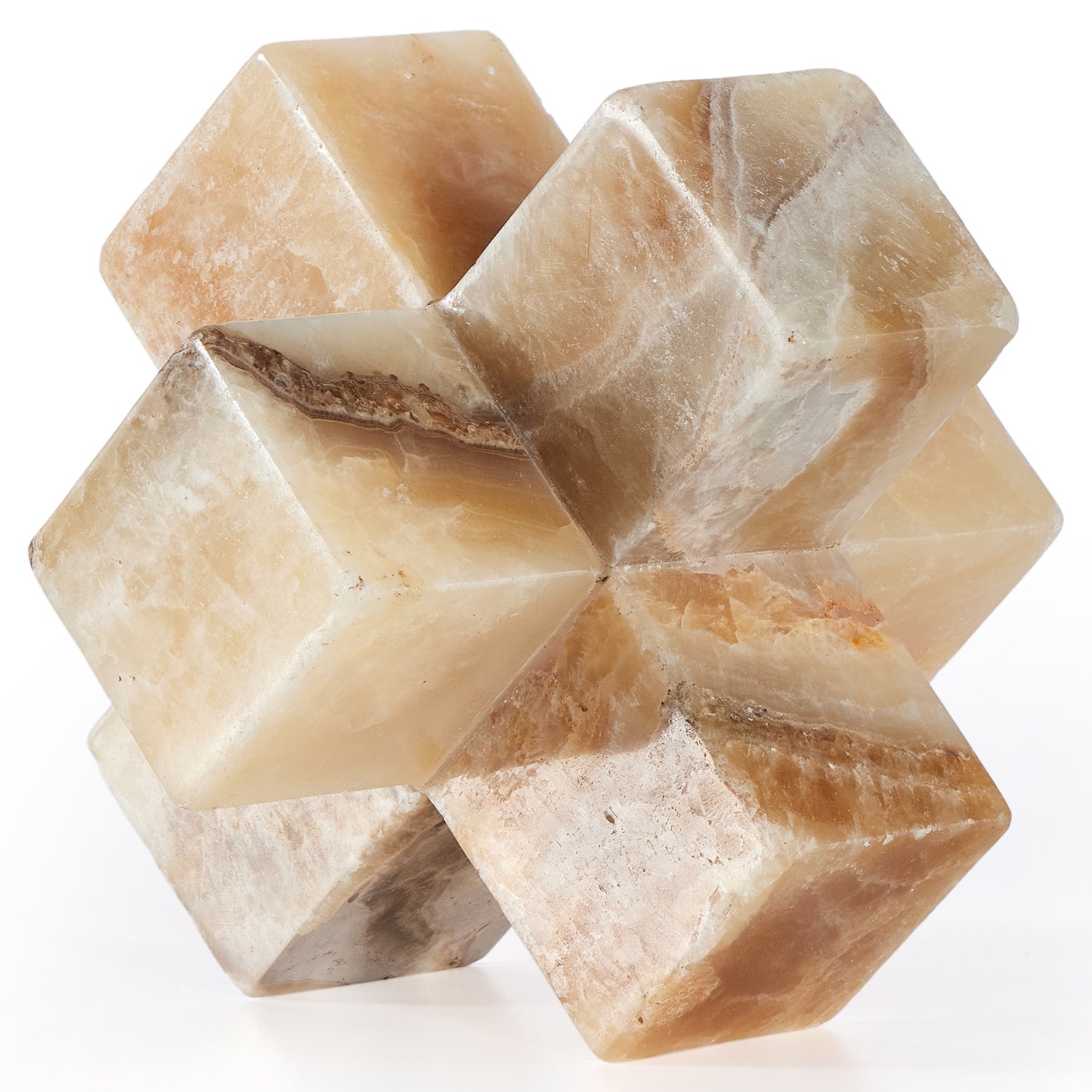 Four Hands Onyx Jack Tabletop Accent