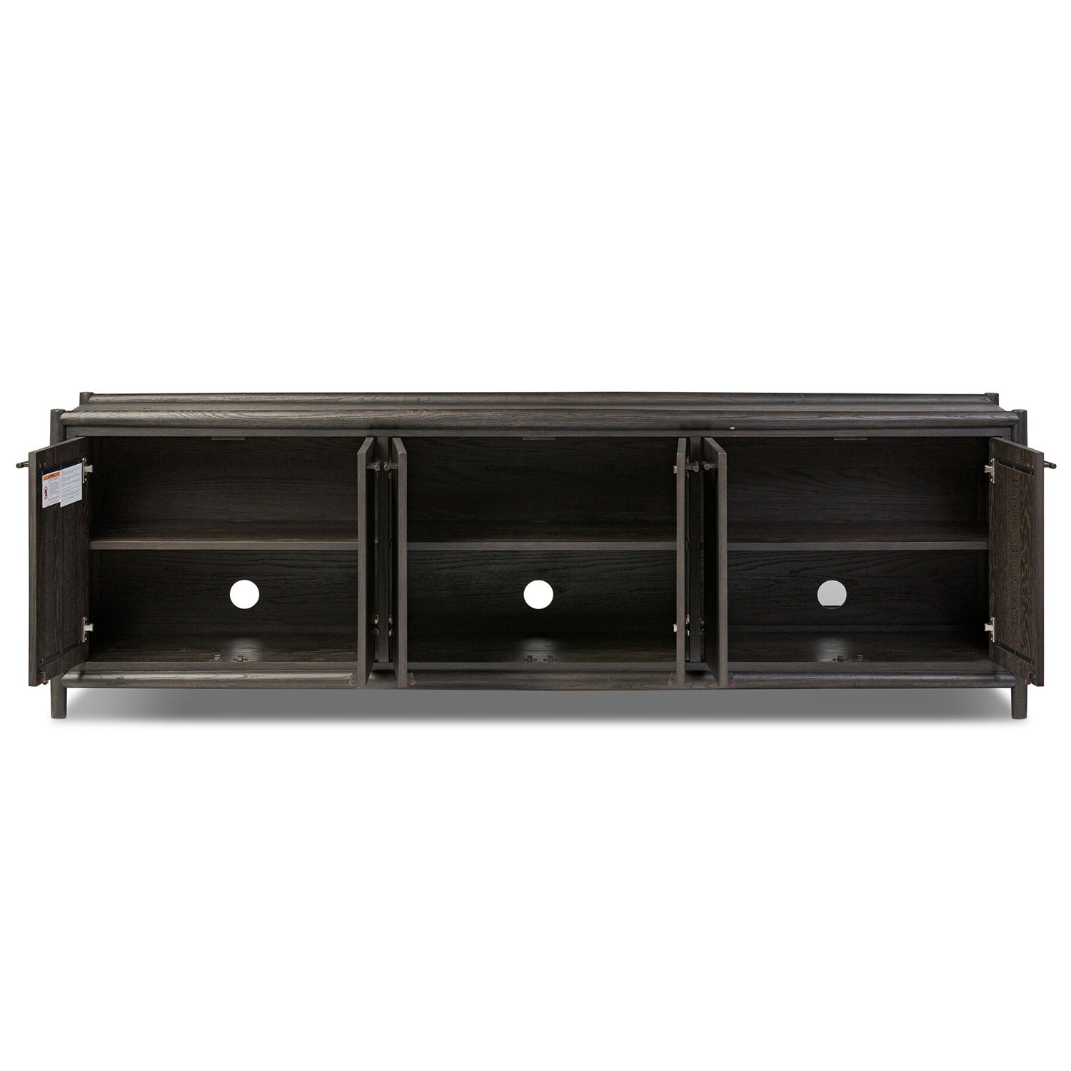 Four Hands Glenview 6 Door Sideboard