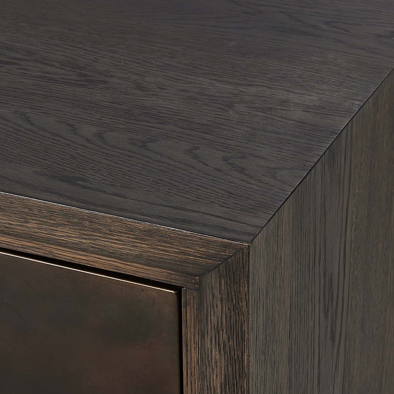 Four Hands Arlington 6 Door Sideboard