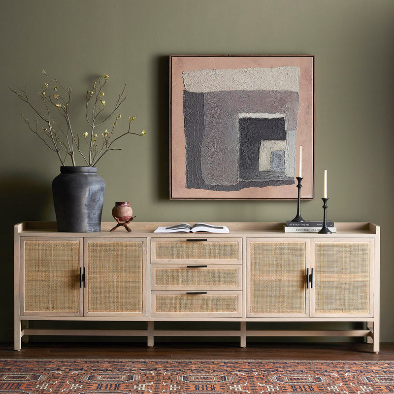 Four Hands Caprice Large Sideboard