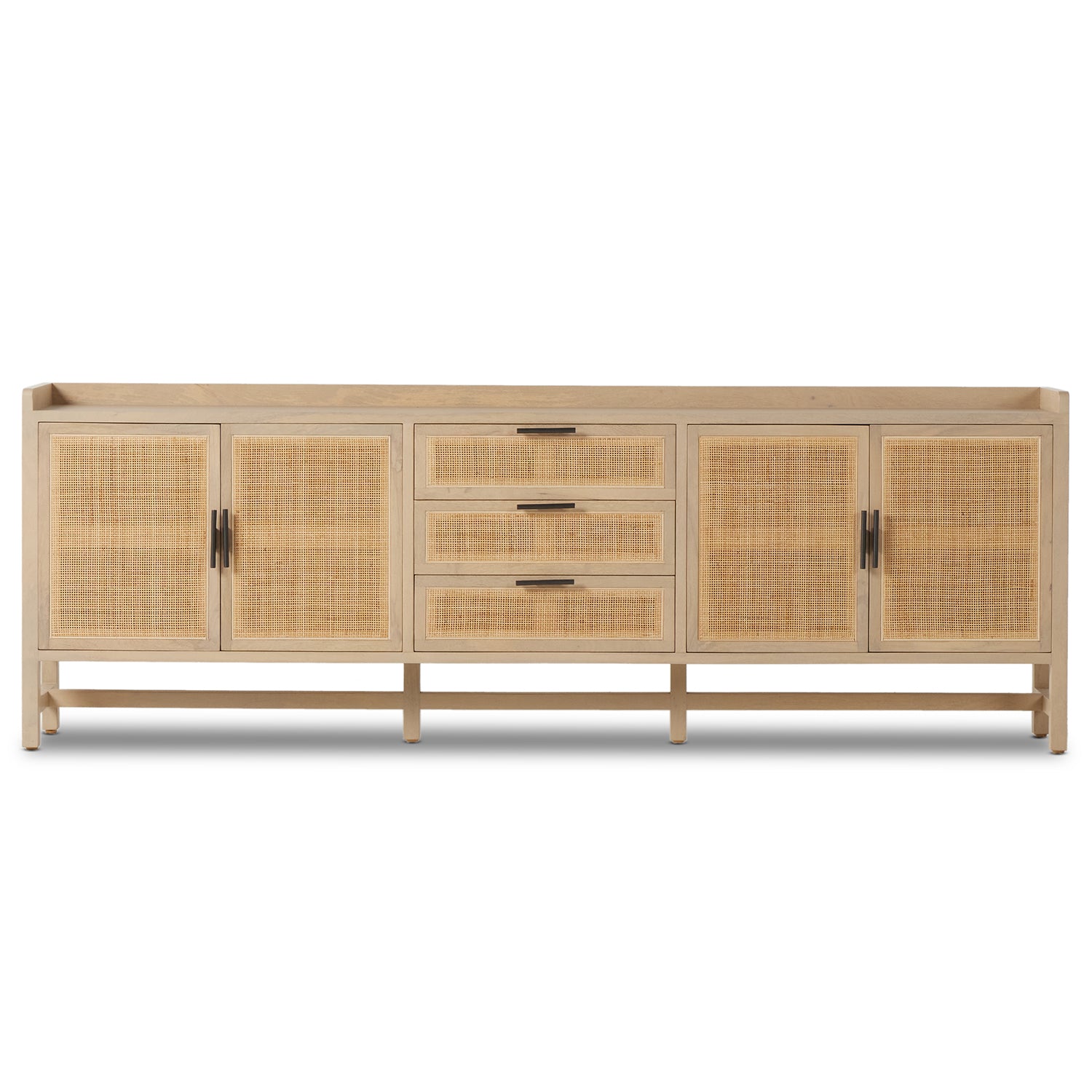 Four Hands Caprice Large Sideboard Paynes Gray