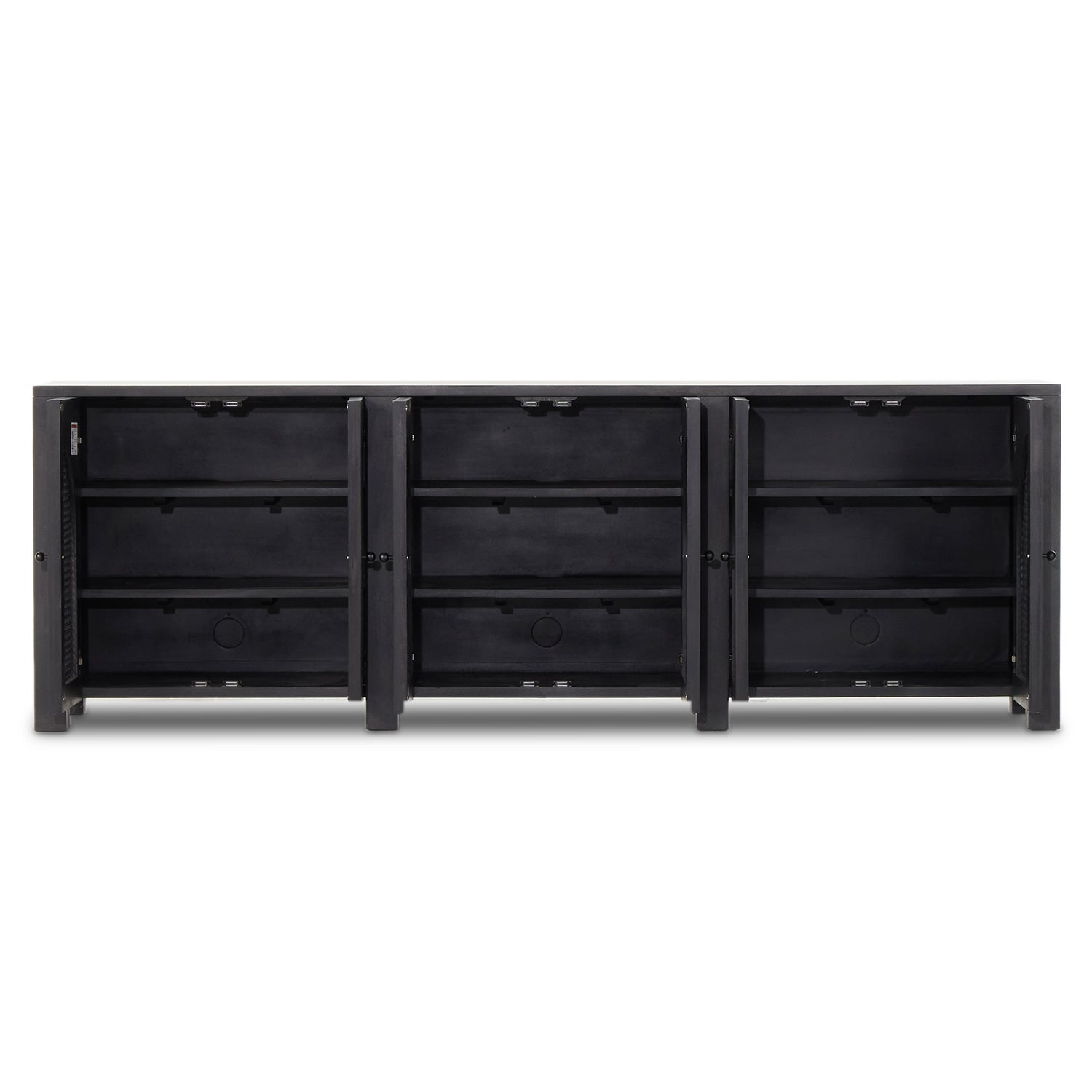 Four Hands Tilda 6 Door Sideboard
