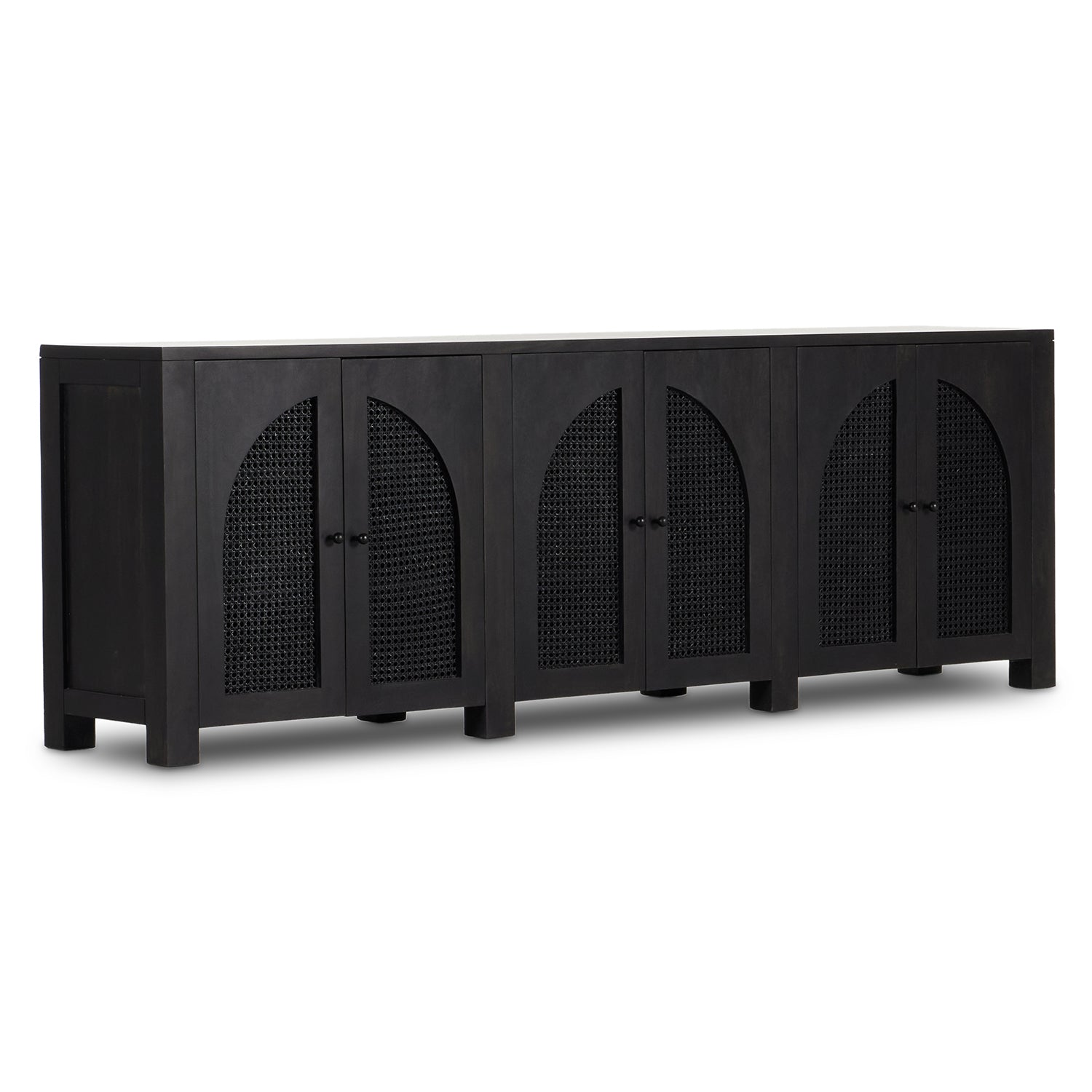 Four Hands Tilda 6 Door Sideboard