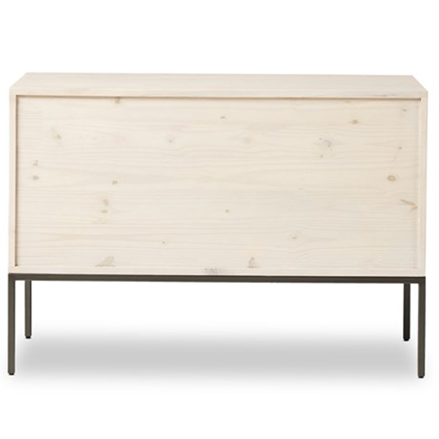 Four Hands Trey Modular Wide Filing Cabinet