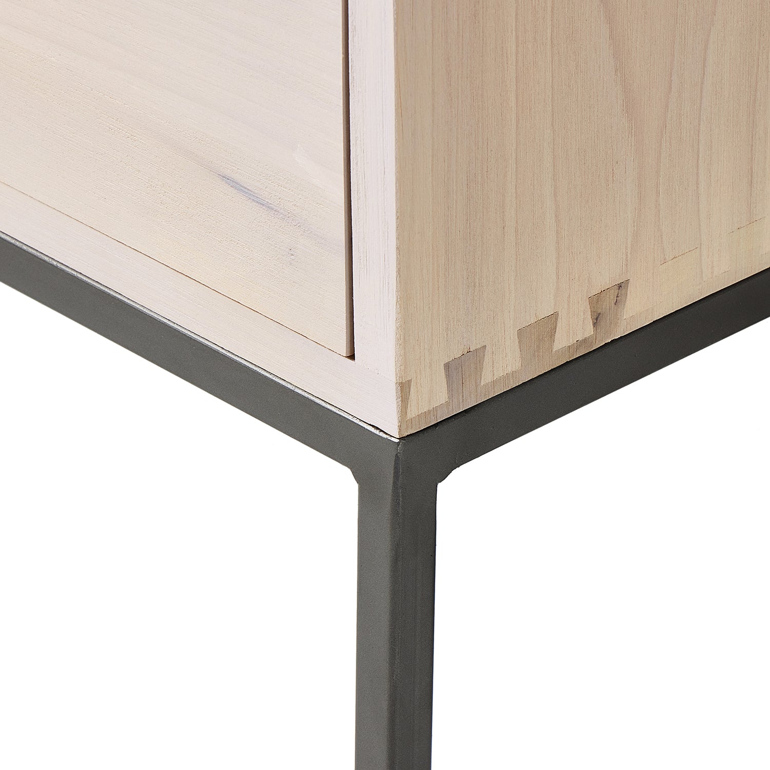 Four Hands Trey Modular Wide Filing Cabinet