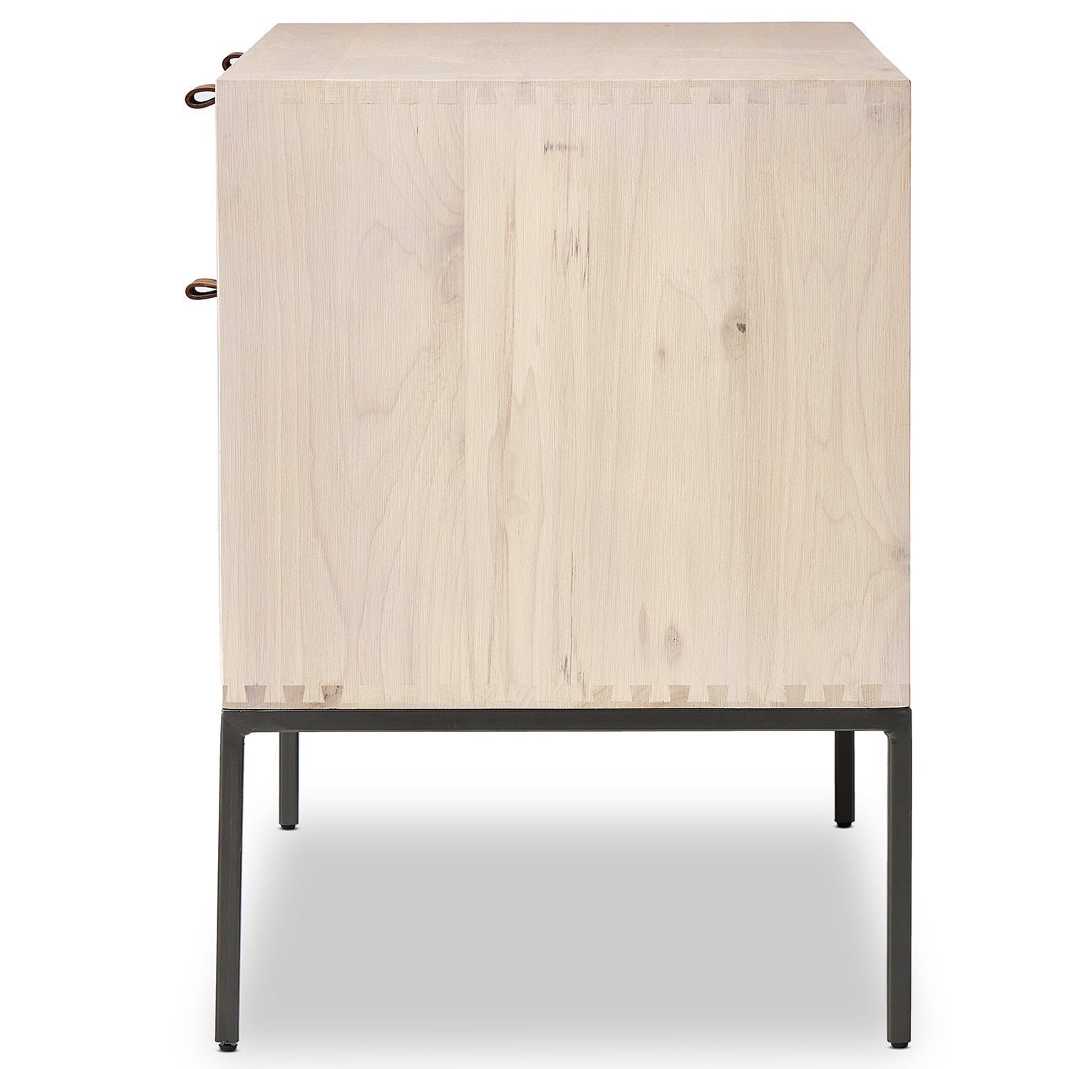 Four Hands Trey Modular Wide Filing Cabinet