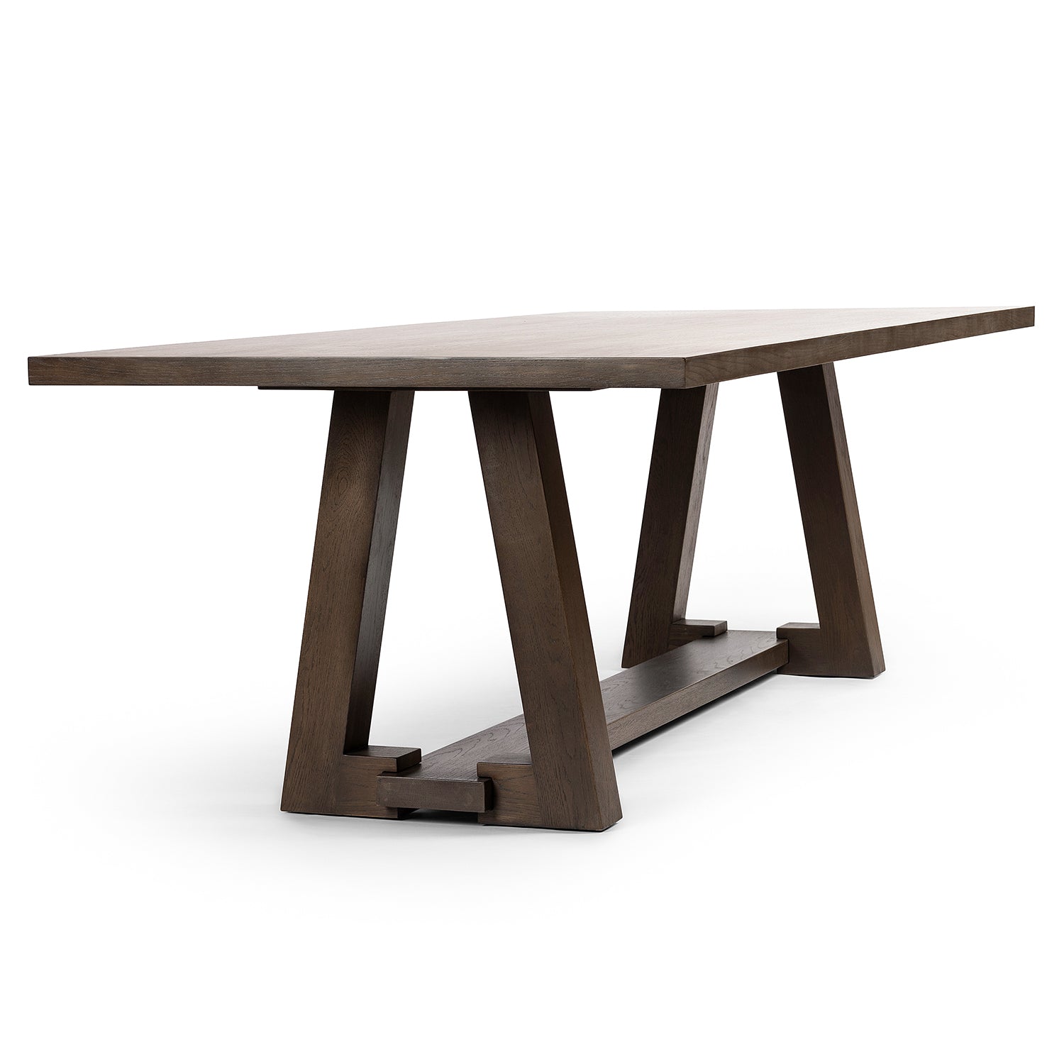 Four Hands Silverton Dining Table