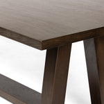 Four Hands Silverton Dining Table
