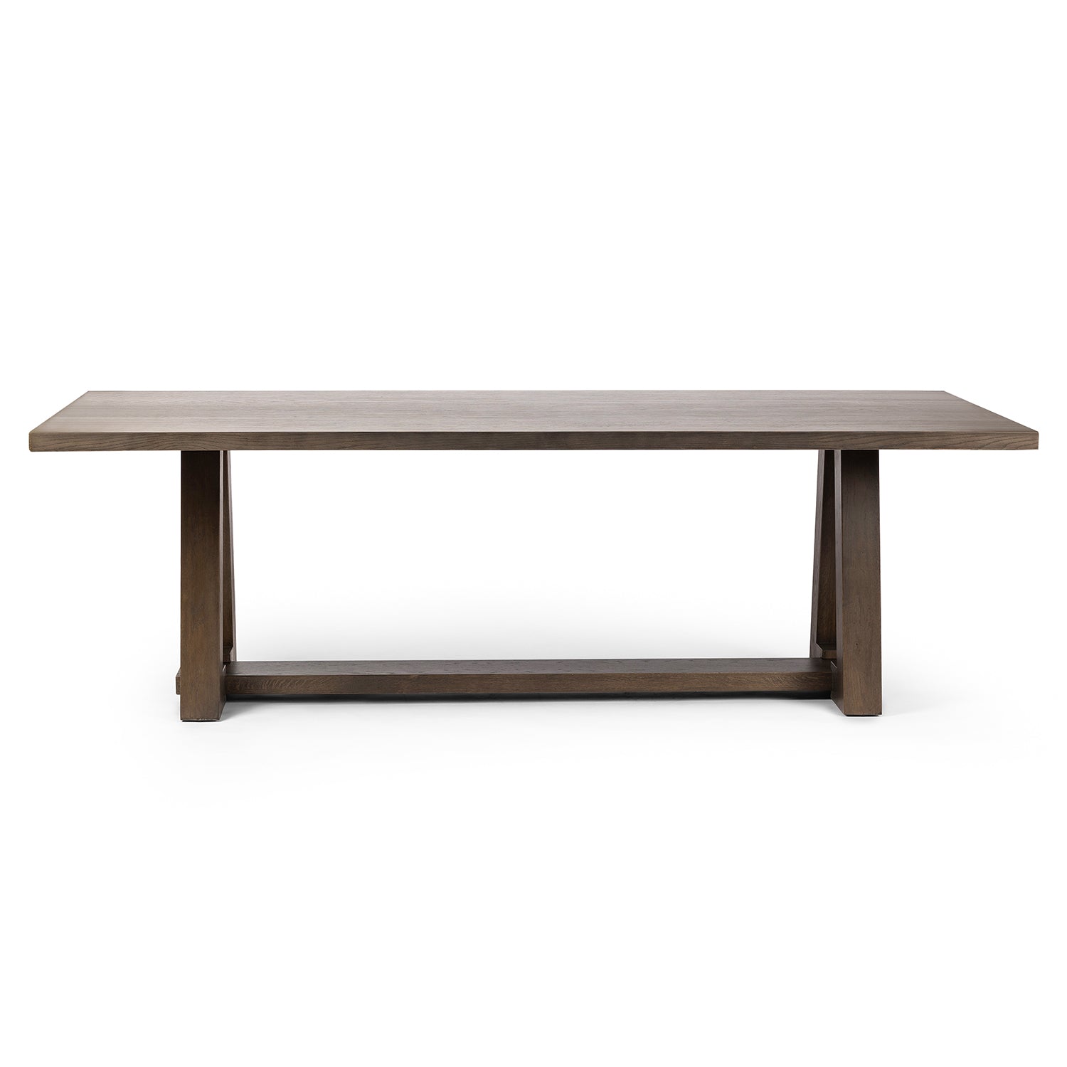 Four Hands Silverton Dining Table