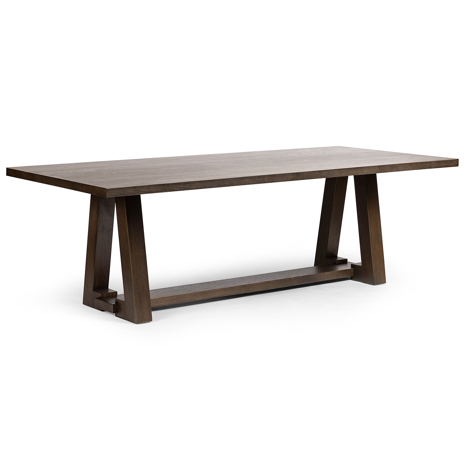 Four Hands Silverton Dining Table - Final Sale