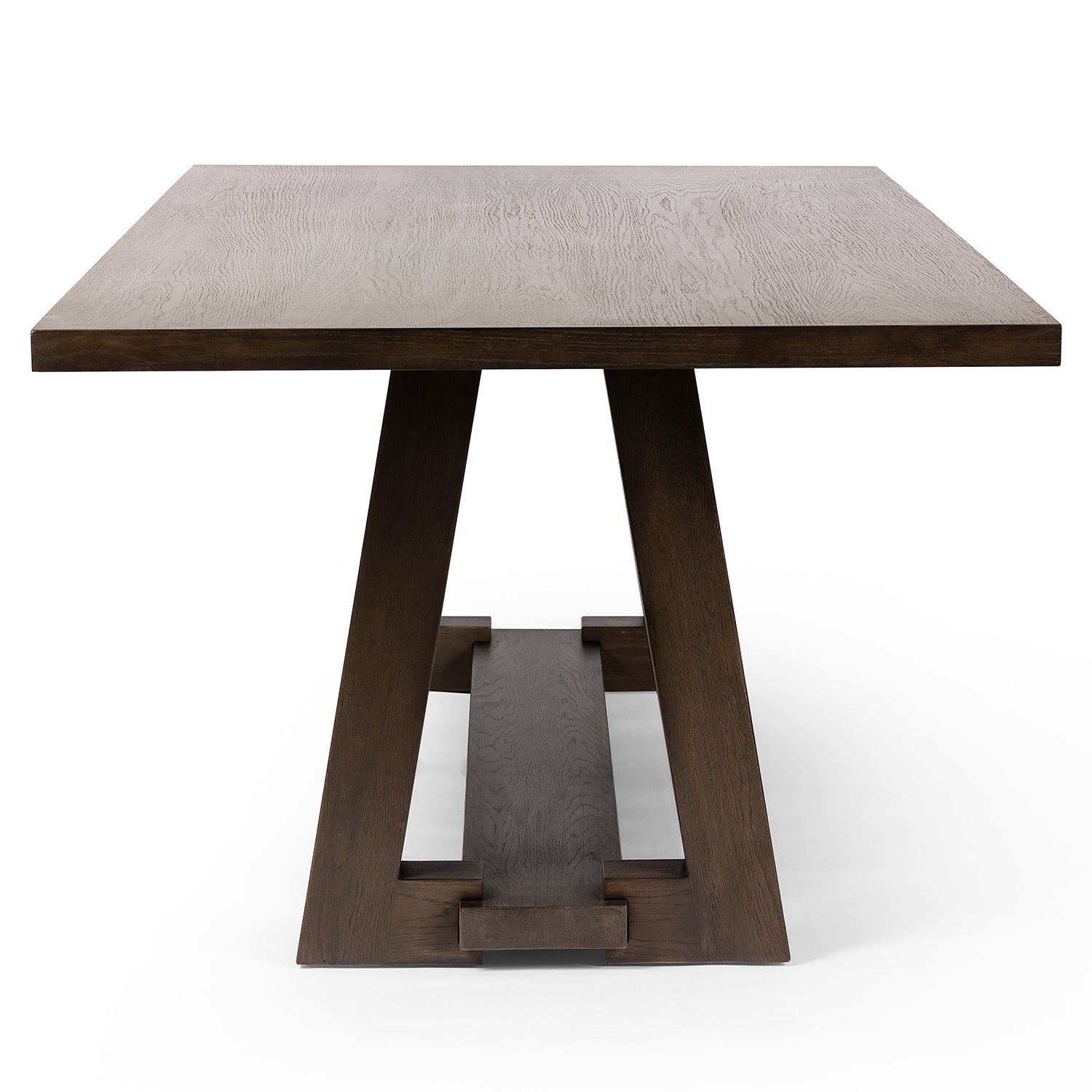 Four Hands Silverton Dining Table
