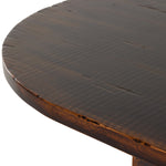 Four Hands Ovilla Oval Dining Table
