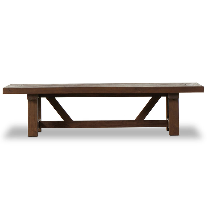Four Hands Stewart Outdoor Coffee Table - Final Sale
