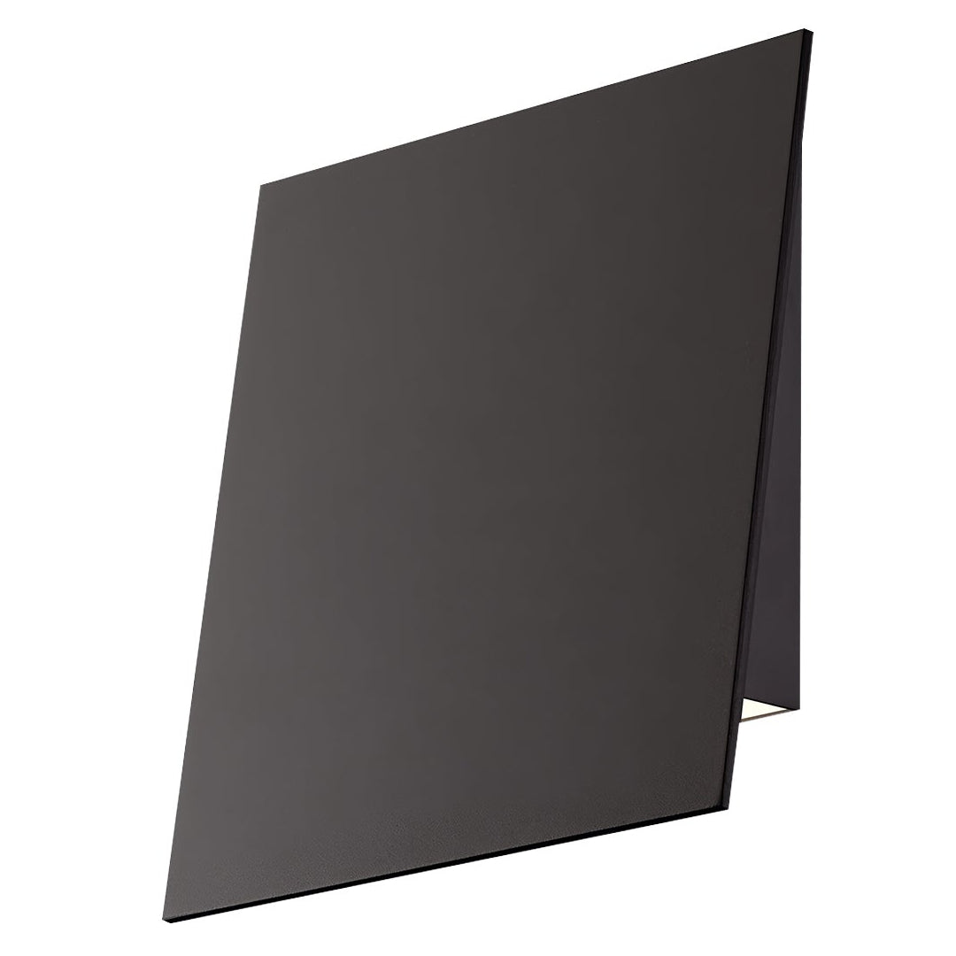 Sonneman Angled Plane Textured Bronze 2363.72-WL Wall Sconce