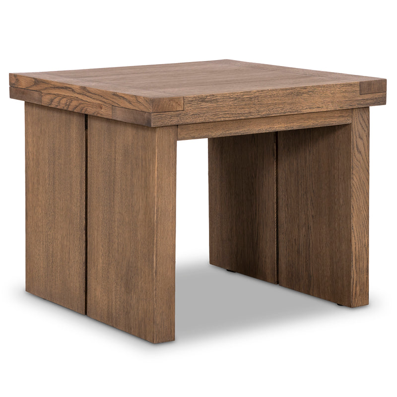 Four Hands Warby End Table Set of 2