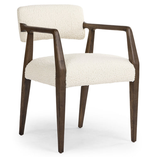 Four Hands Tyler Dining Arm Chair Set of 2