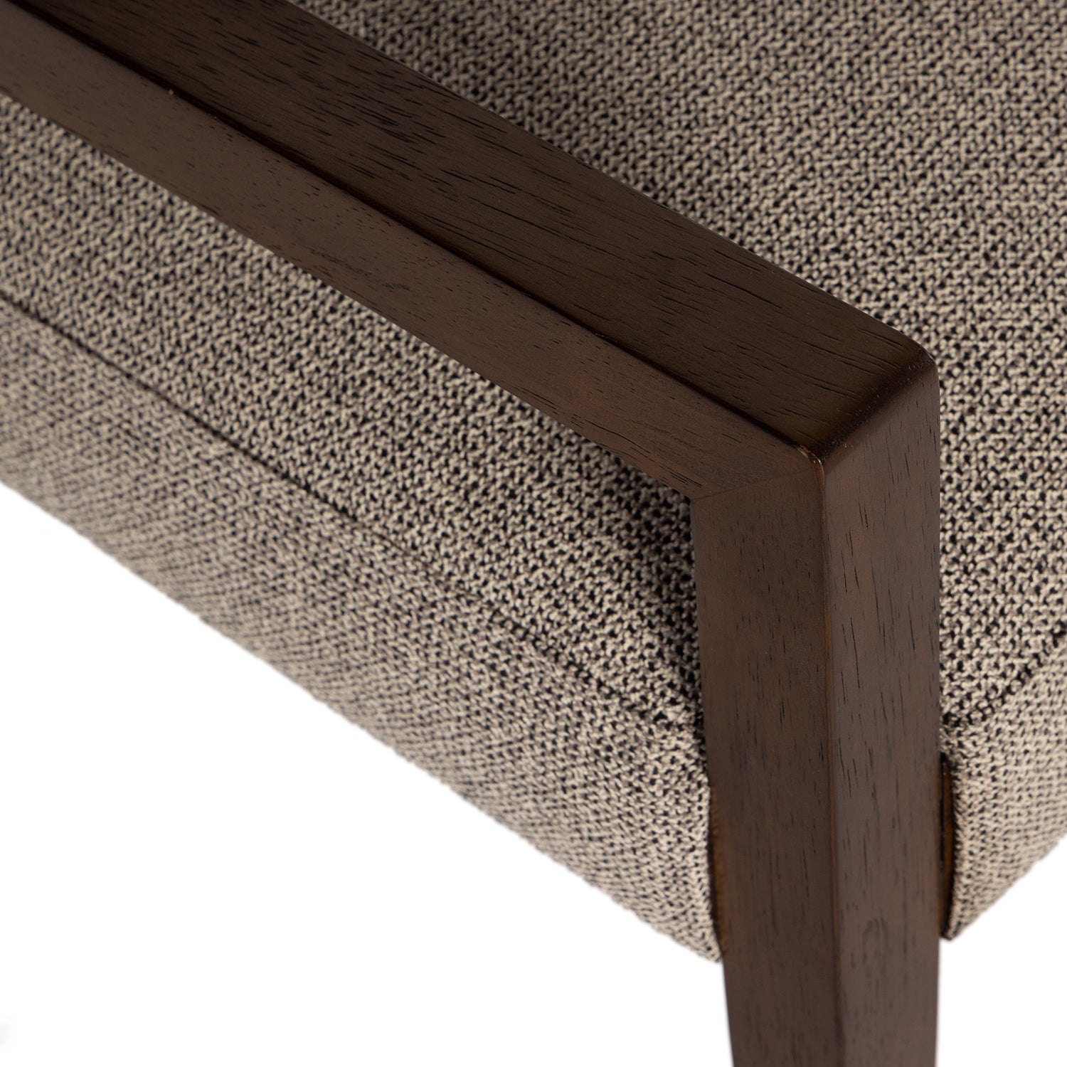 Four Hands Ferris Two Tone Dining Armchair Set of 2