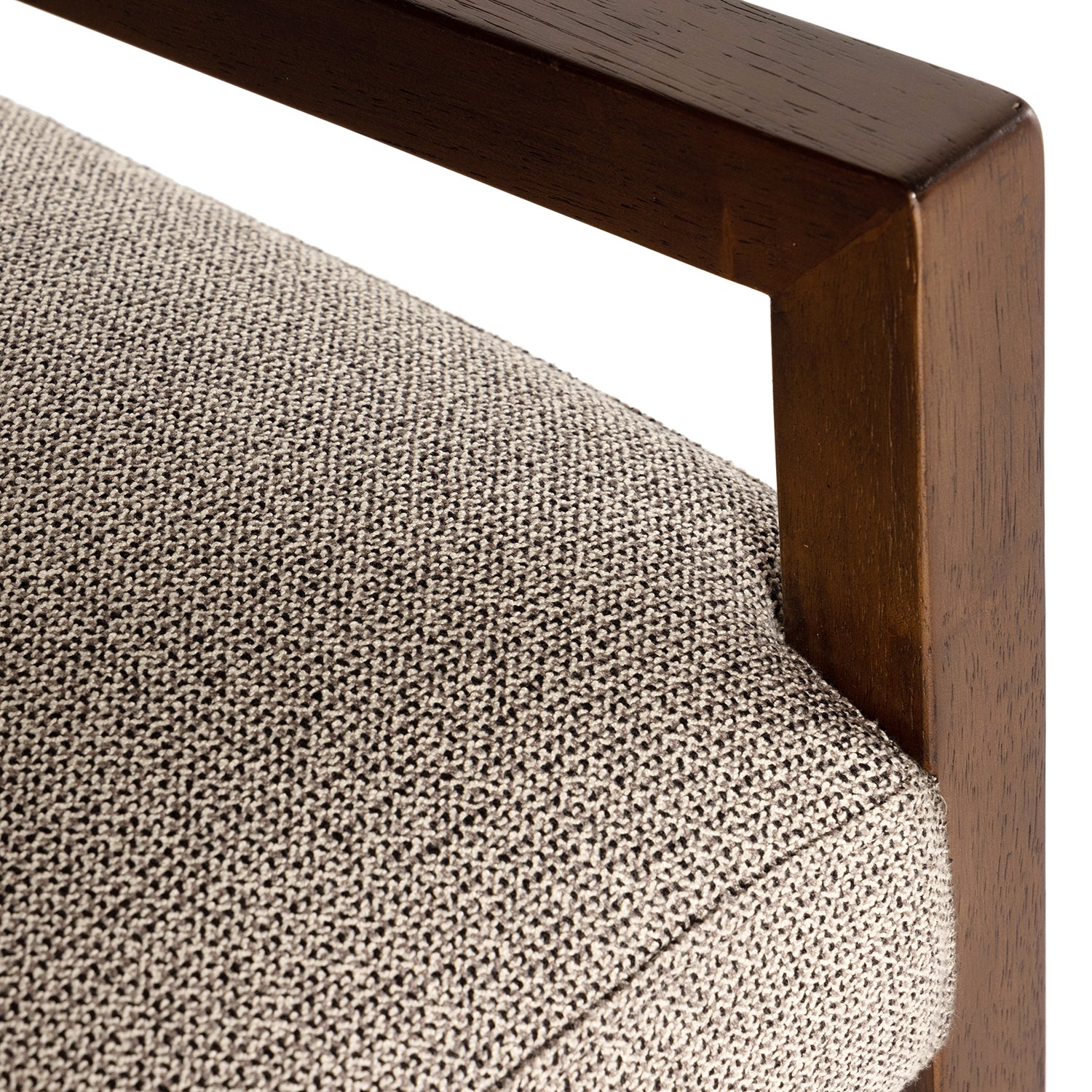 Four Hands Ferris Two Tone Dining Armchair Set of 2