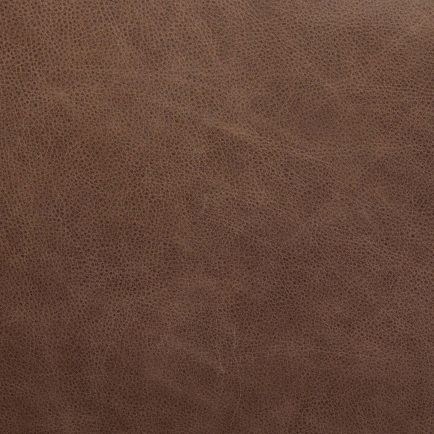 Four Hands Ferris Leather Dining Armchair Set of 2