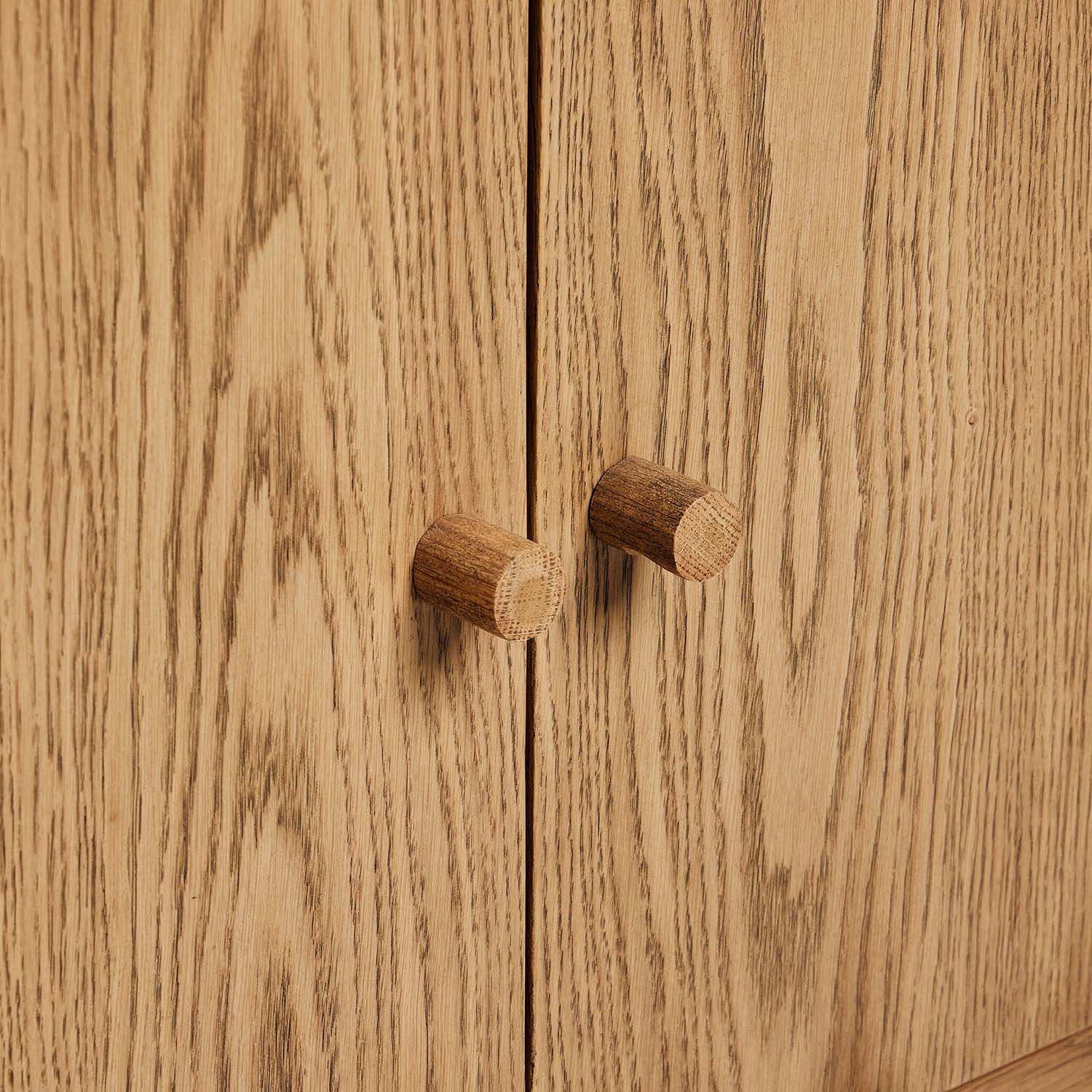 Four Hands Millbrook Media Console - Final Sale