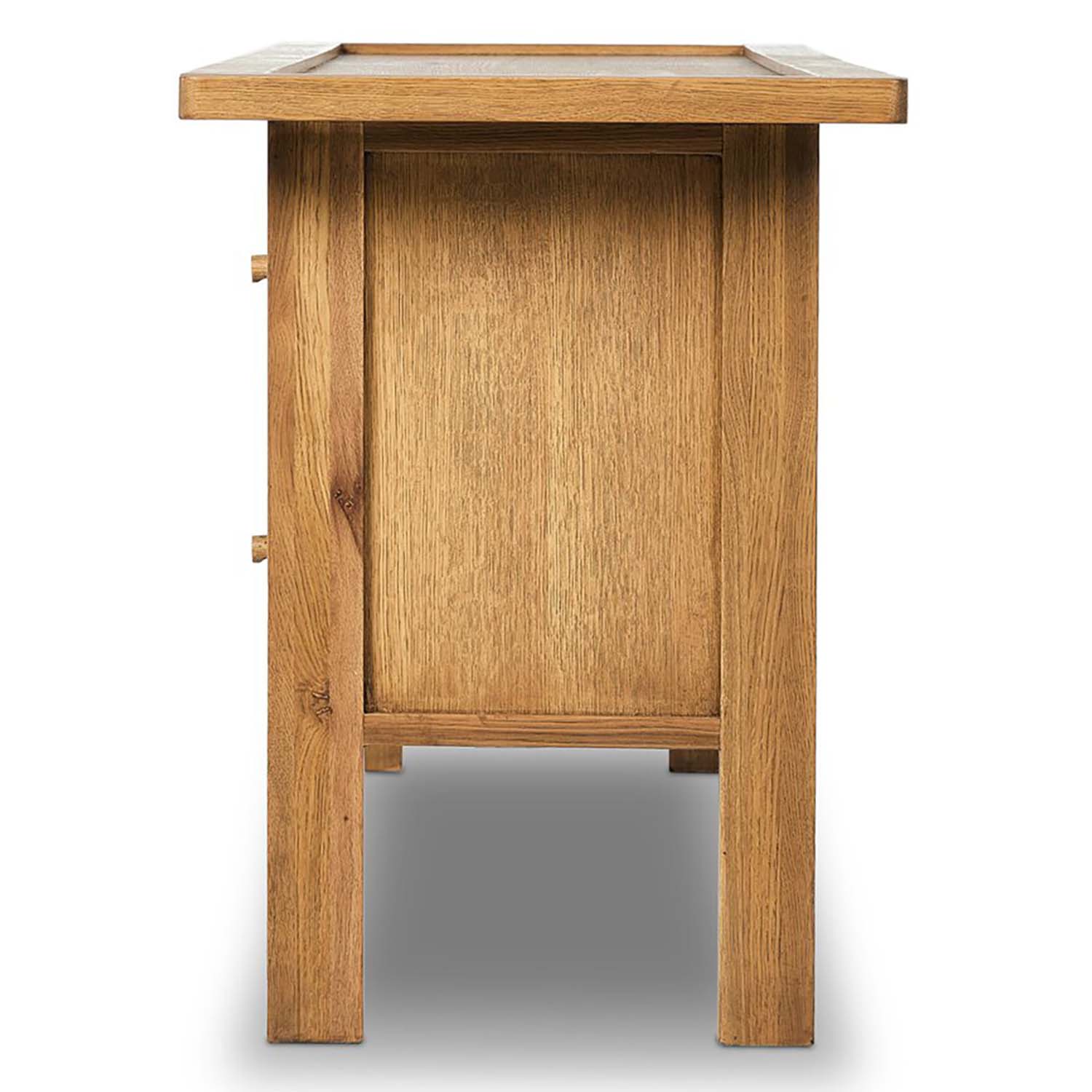 Four Hands Millbrook Media Console - Final Sale