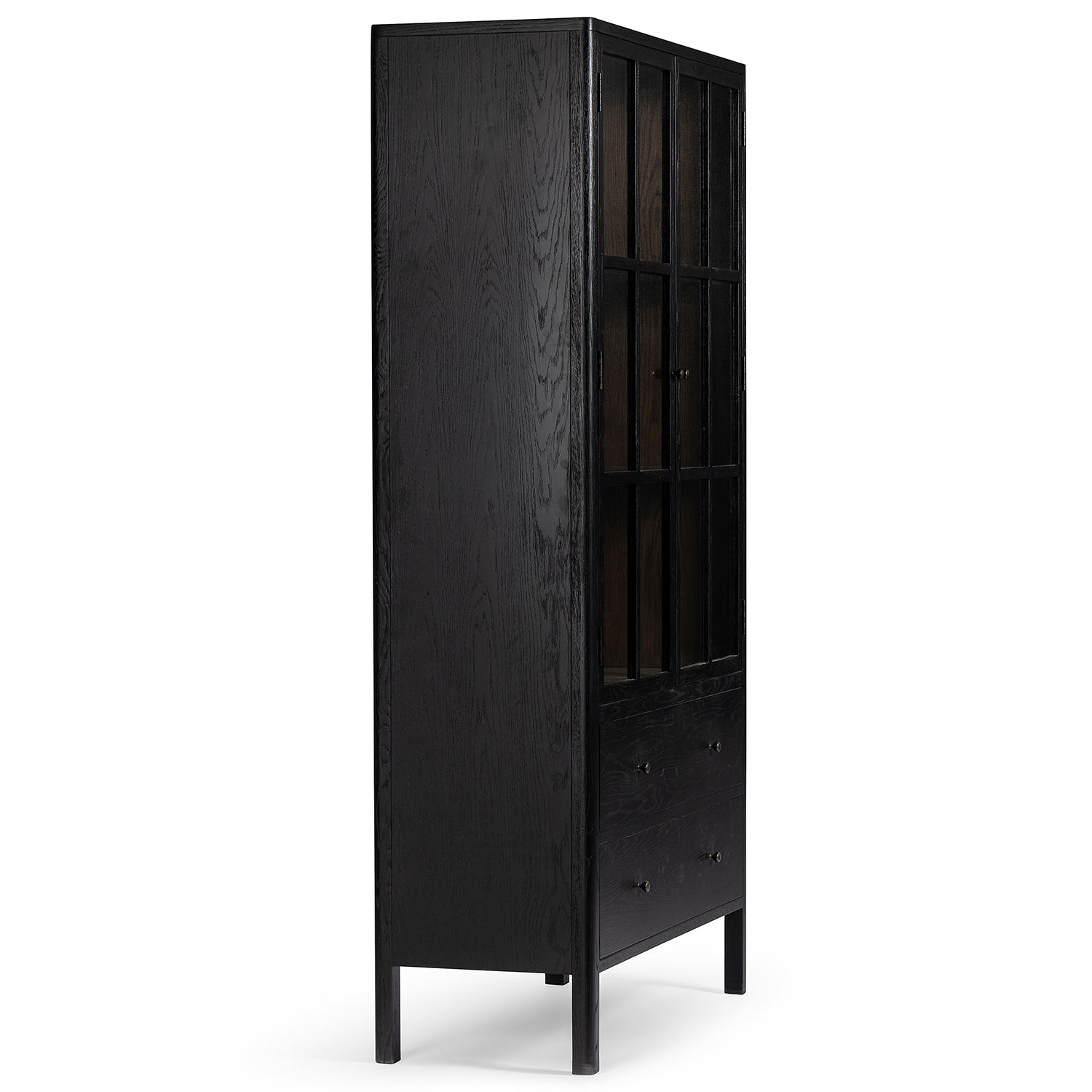 Four Hands Bolsa Cabinet - Final Sale
