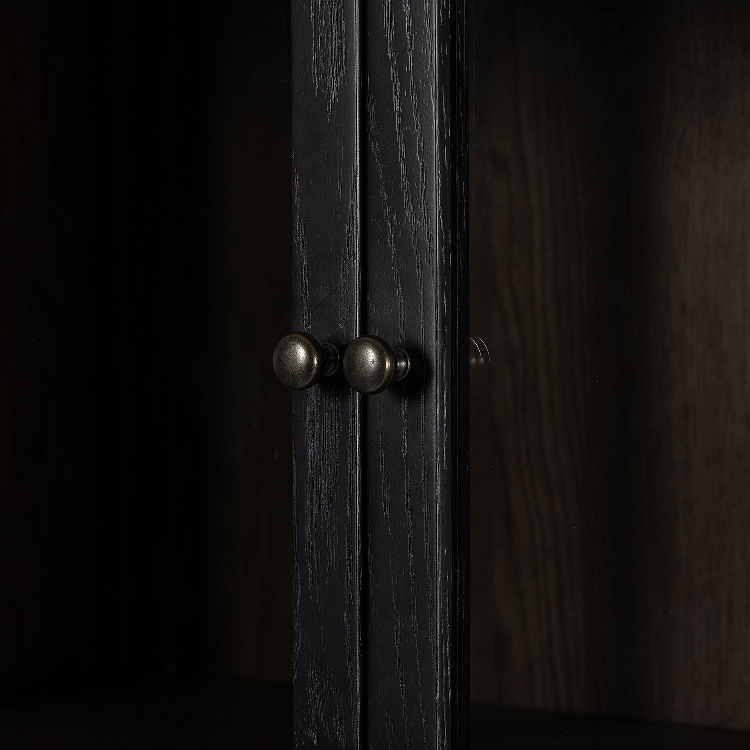 Four Hands Bolsa Cabinet - Final Sale