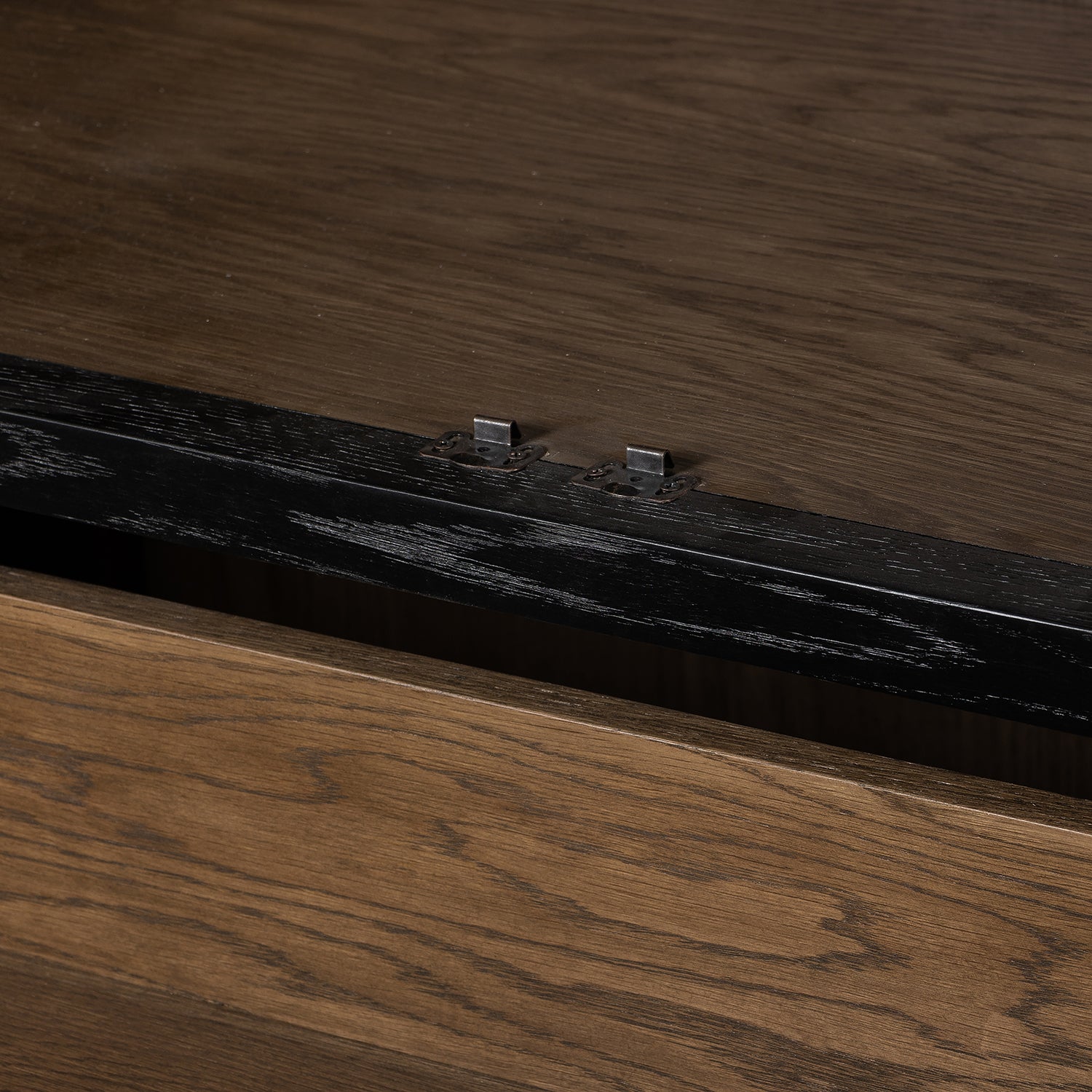 Four Hands Bolsa Cabinet - Final Sale