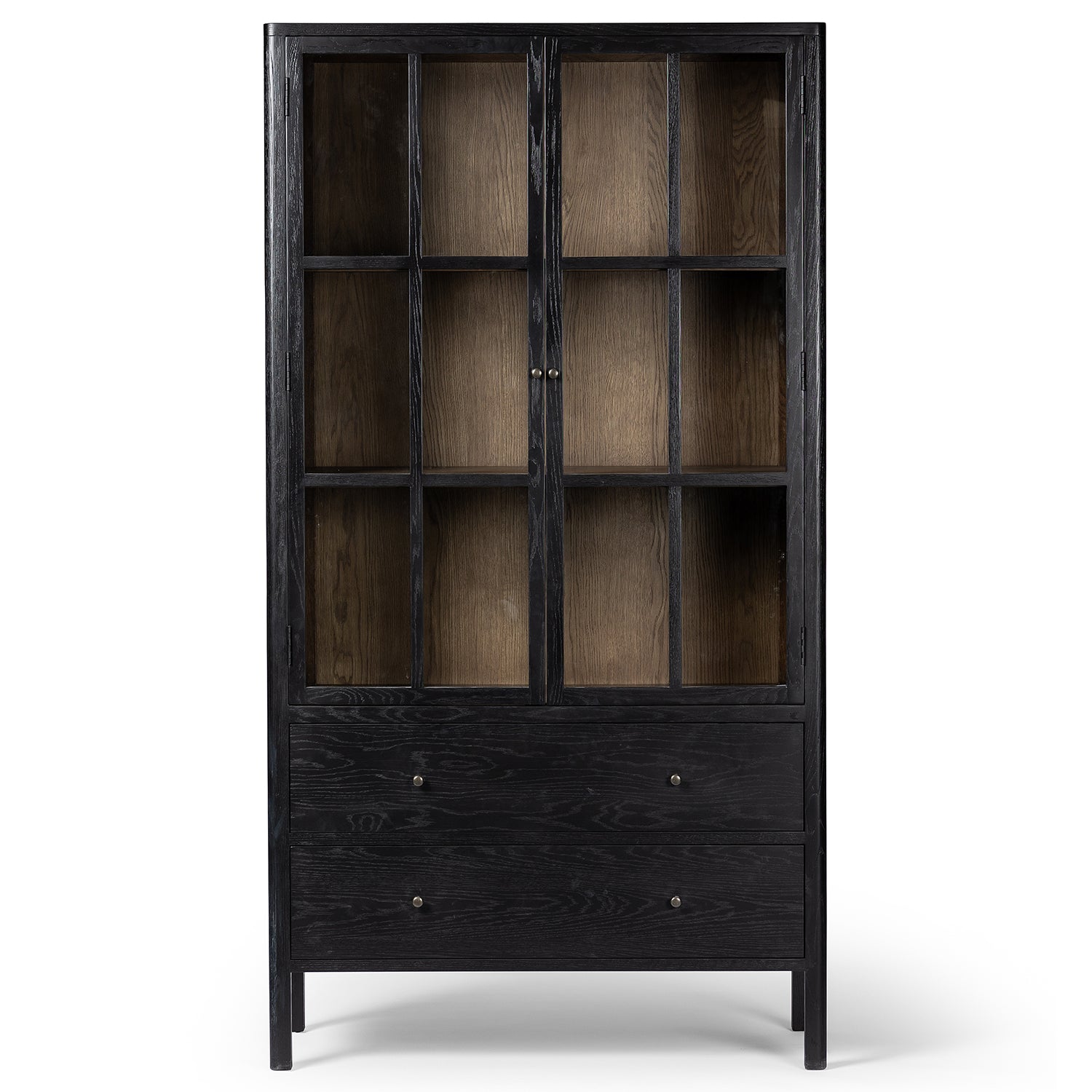Four Hands Bolsa Cabinet - Final Sale
